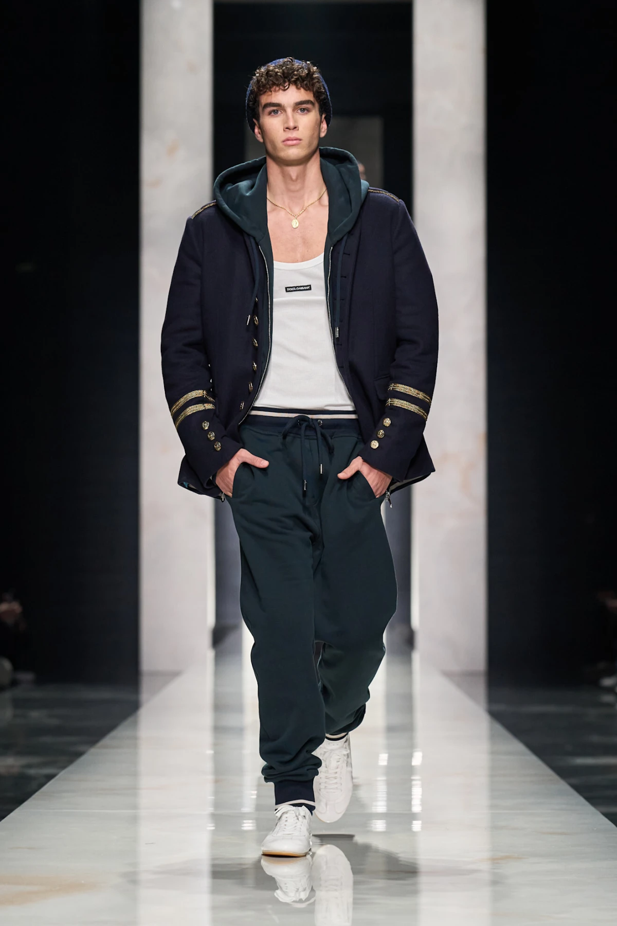 &Scaron;to danas čini savr&scaron;enog mu&scaron;karca? Odgovore ima Dolce&amp;Gabbana