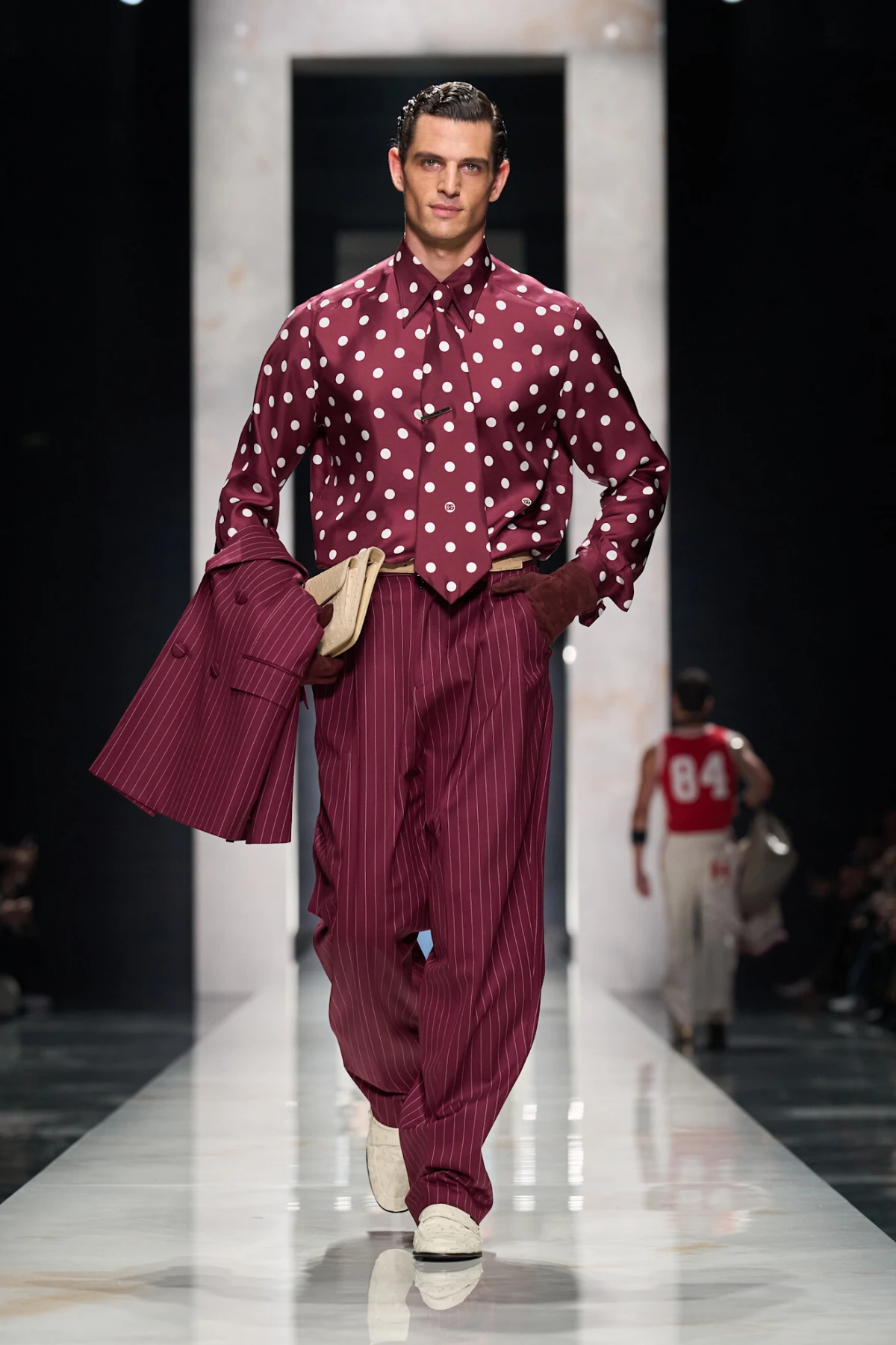 &Scaron;to danas čini savr&scaron;enog mu&scaron;karca? Odgovore ima Dolce&amp;Gabbana