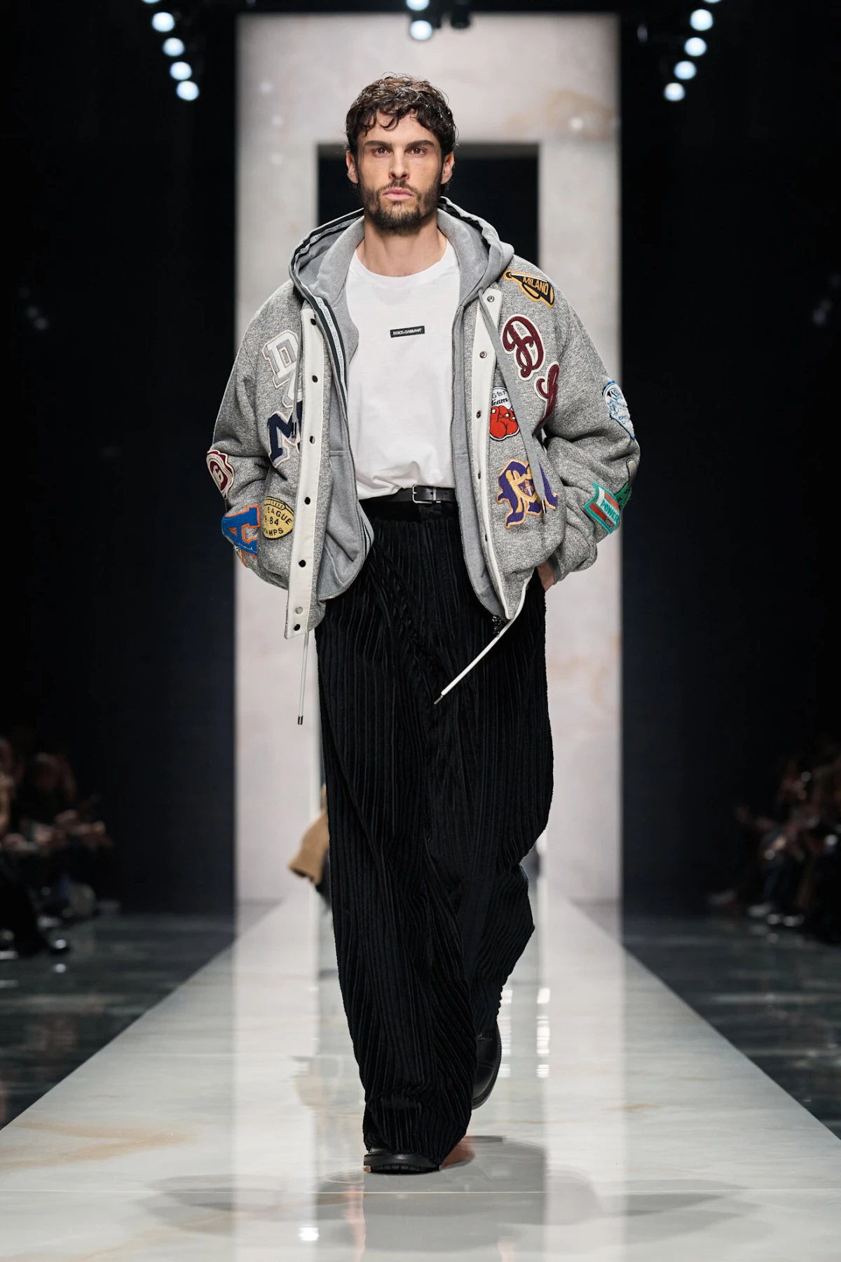 &Scaron;to danas čini savr&scaron;enog mu&scaron;karca? Odgovore ima Dolce&amp;Gabbana