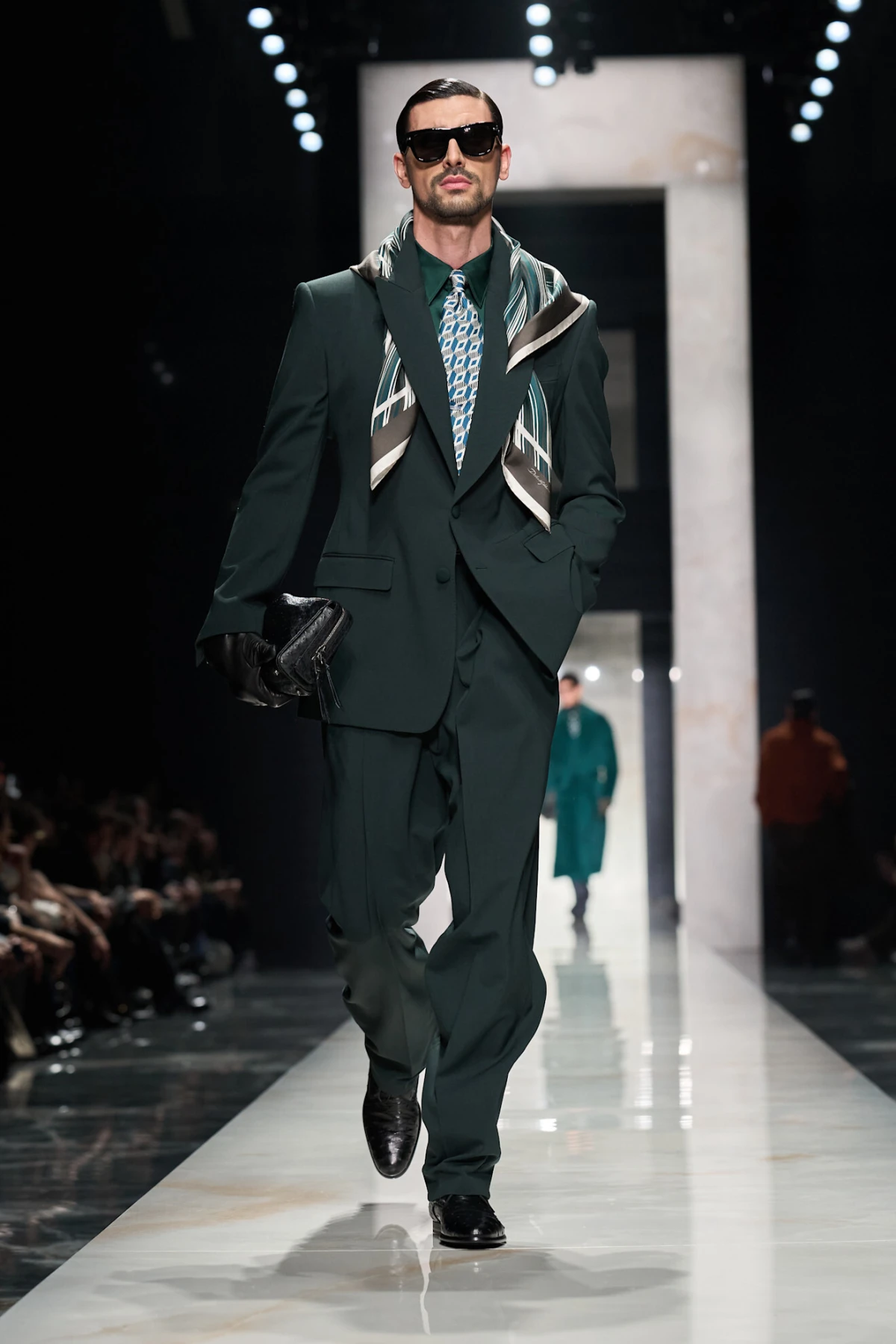 &Scaron;to danas čini savr&scaron;enog mu&scaron;karca? Odgovore ima Dolce&amp;Gabbana