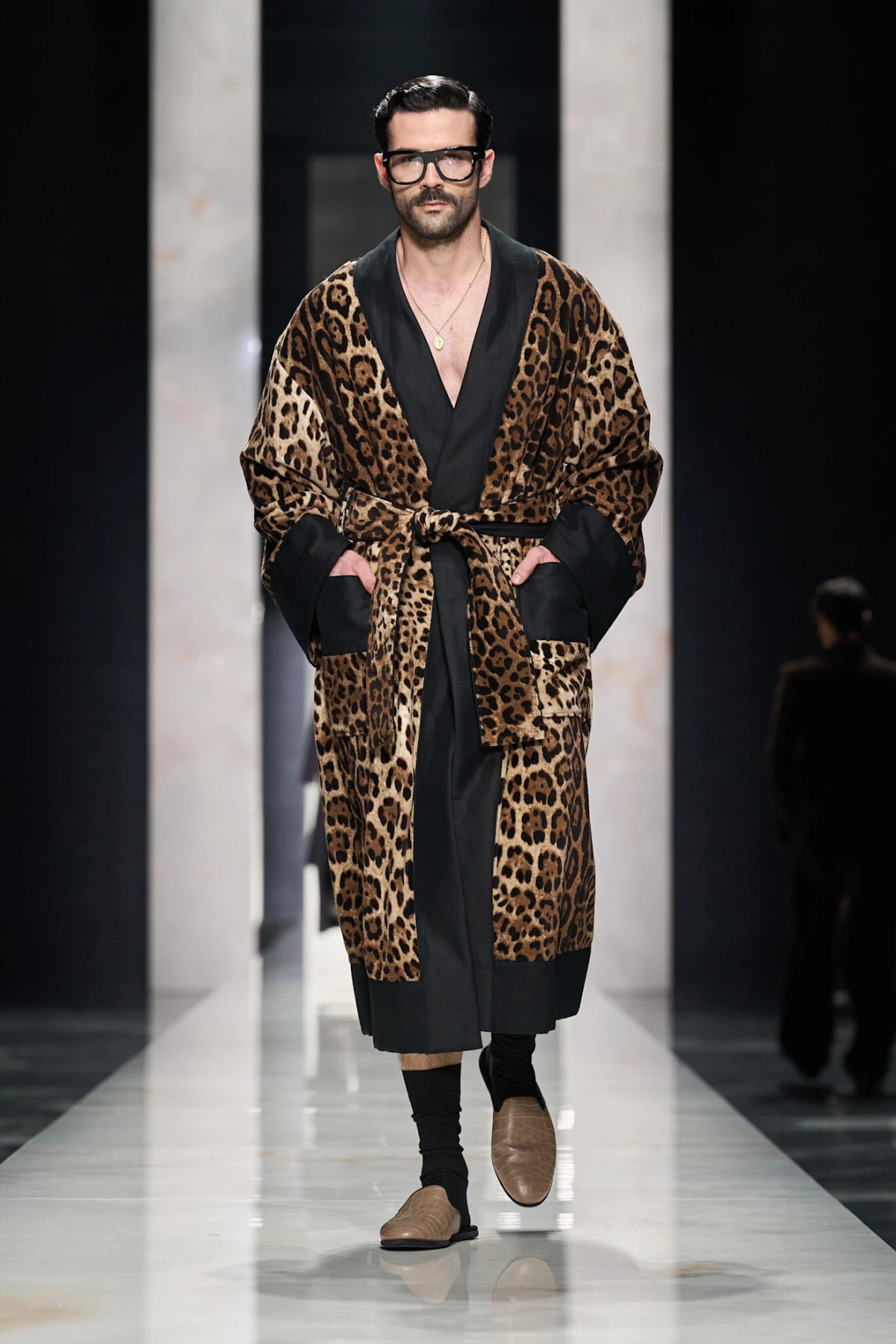 &Scaron;to danas čini savr&scaron;enog mu&scaron;karca? Odgovore ima Dolce&amp;Gabbana