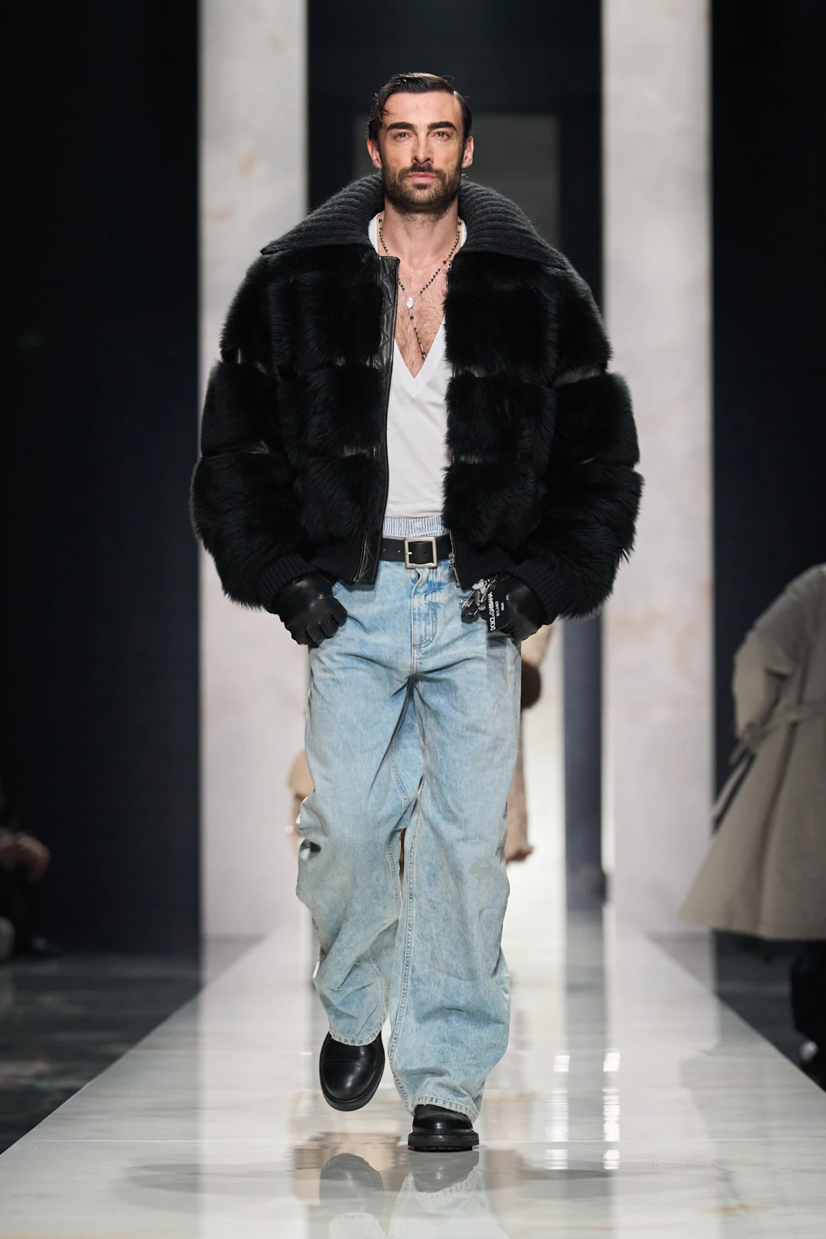 &Scaron;to danas čini savr&scaron;enog mu&scaron;karca? Odgovore ima Dolce&amp;Gabbana