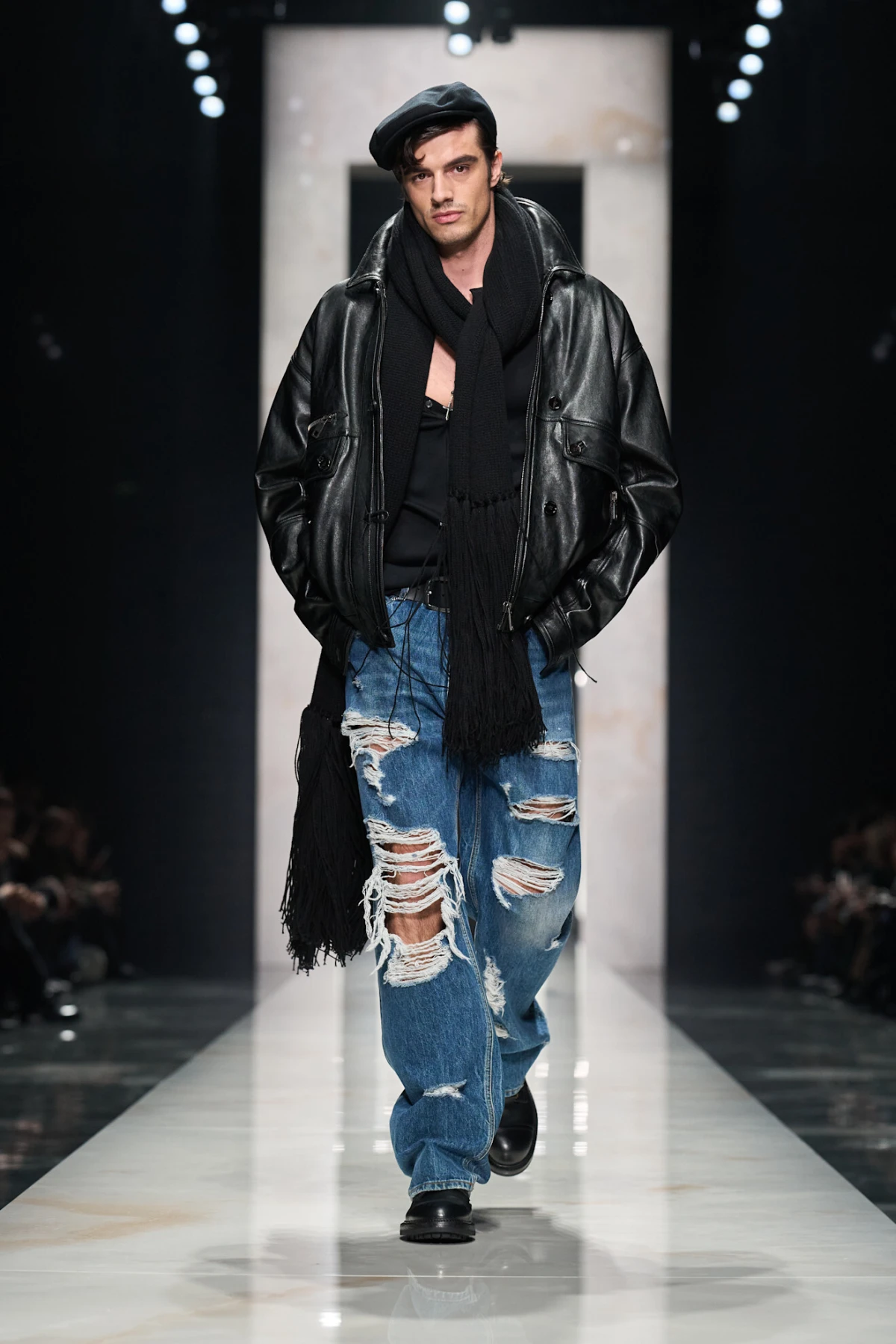 &Scaron;to danas čini savr&scaron;enog mu&scaron;karca? Odgovore ima Dolce&amp;Gabbana