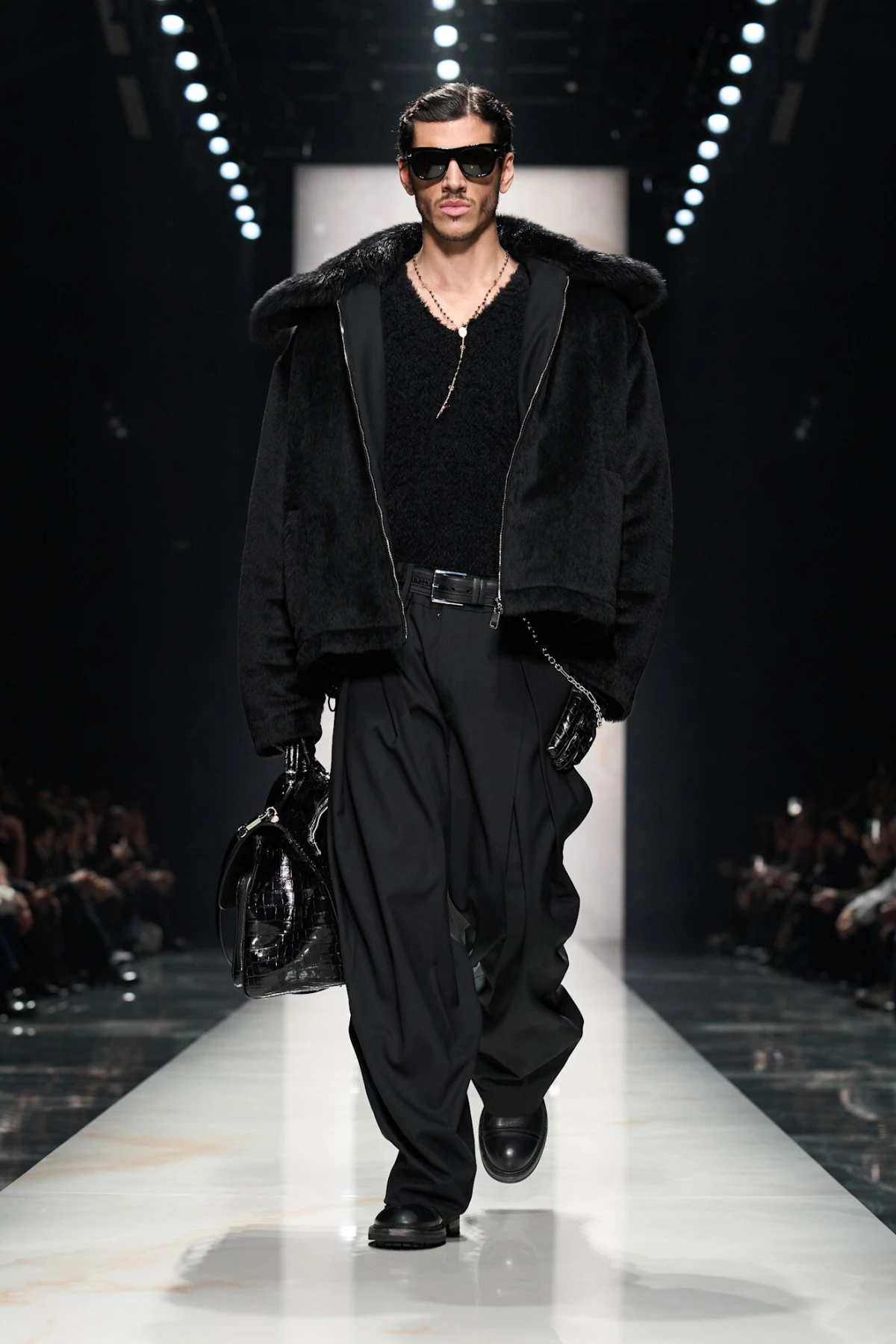 &Scaron;to danas čini savr&scaron;enog mu&scaron;karca? Odgovore ima Dolce&amp;Gabbana