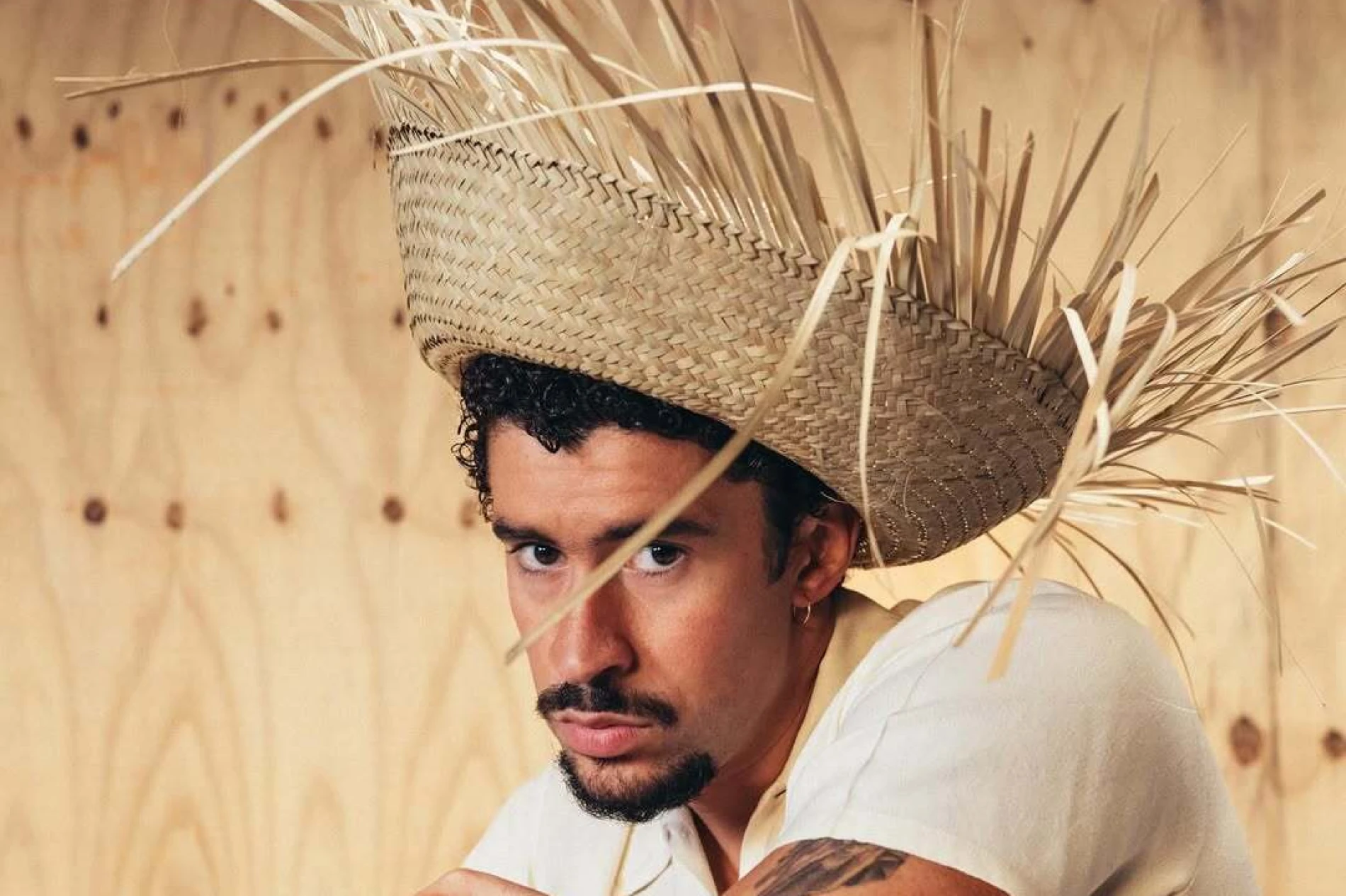 Bad Bunny objavio SuperBowl teaser i pretvorio svijet u plesni podij