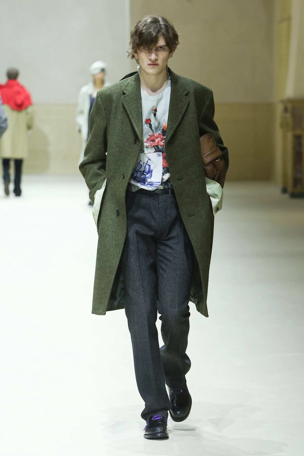 Prada i nova potraga za savr&scaron;enim nesavr&scaron;enostima