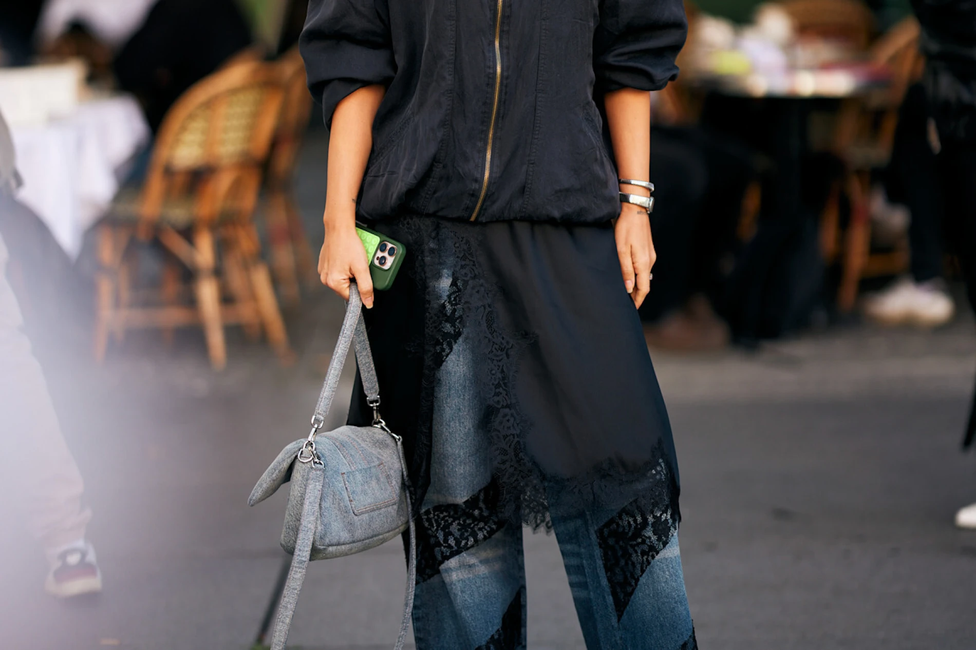 COS ima jedan od najstylish komada u high street ponudi