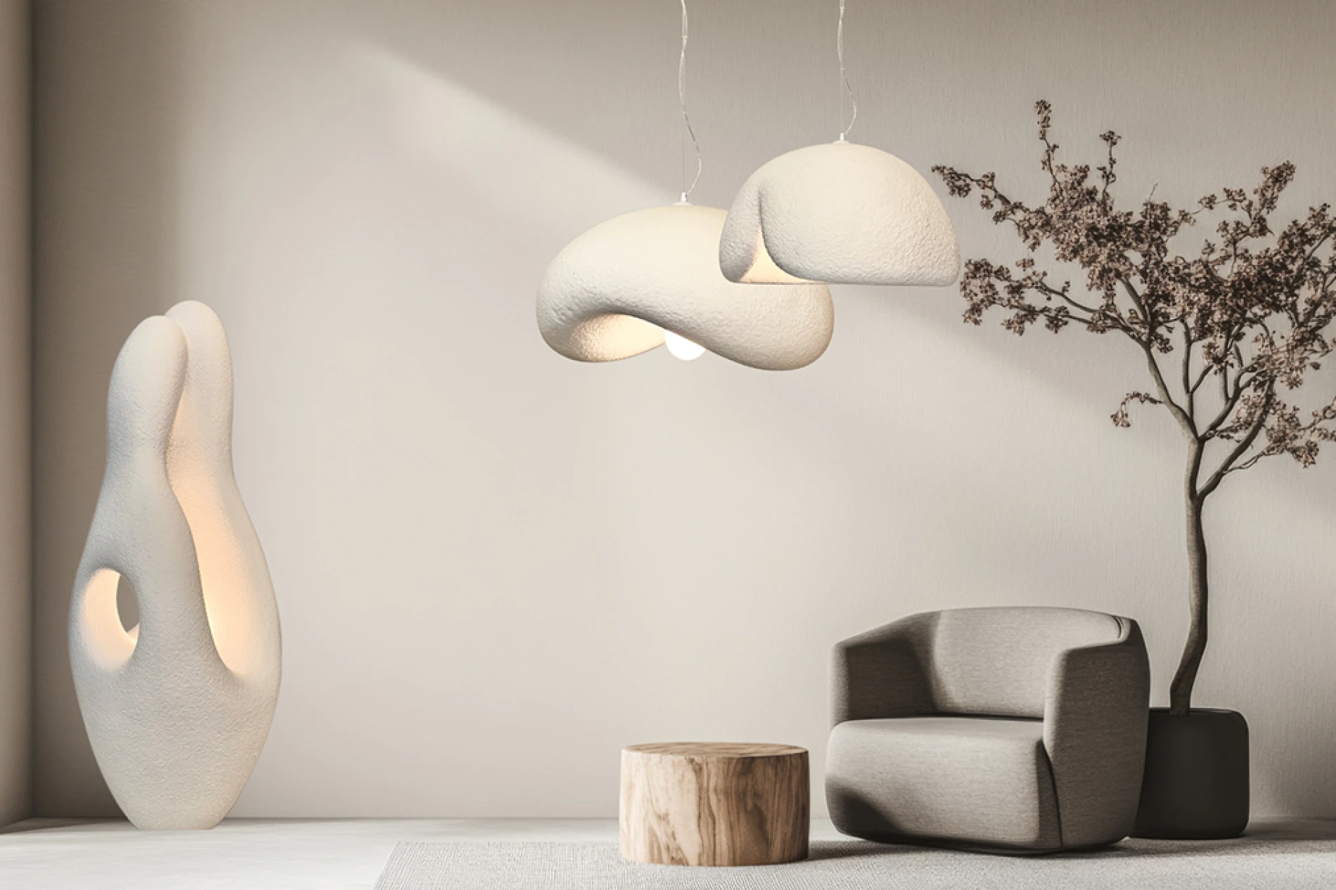 Prona&scaron;li smo rasvjetu u boji godine koja se odlično uklapa u svaki interijer