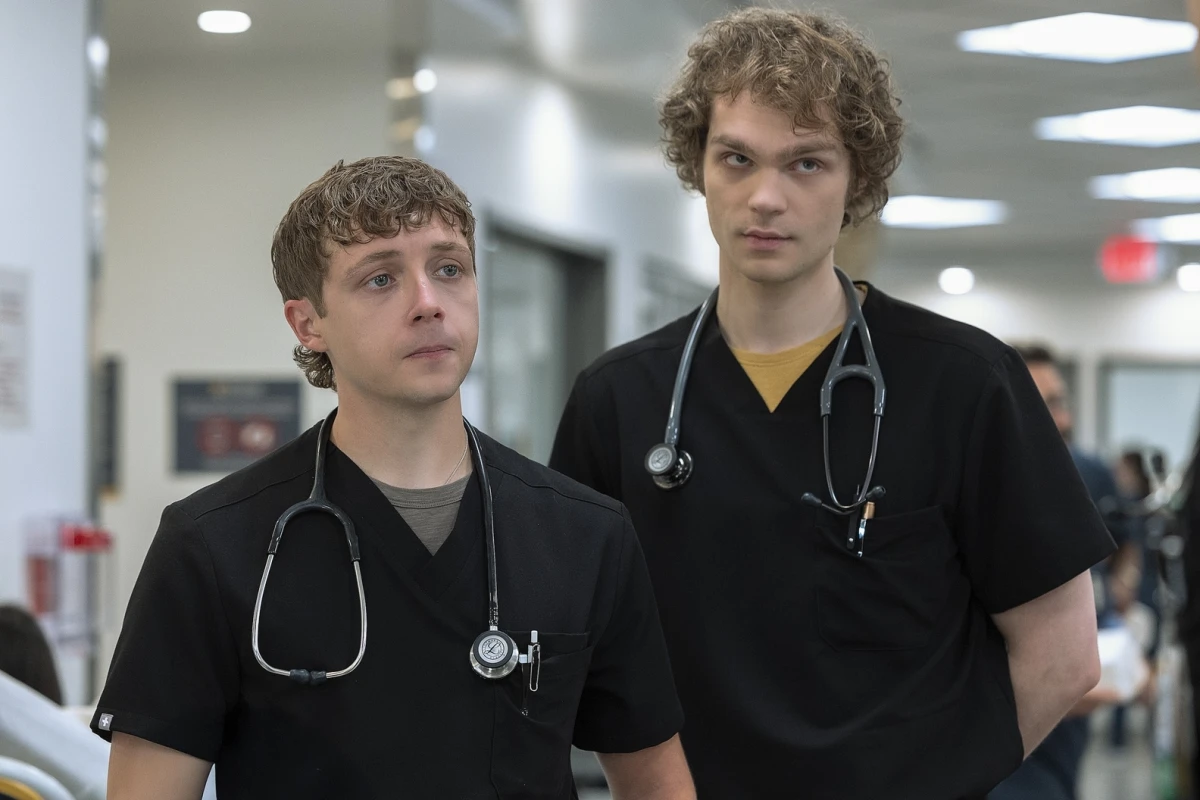 Pi&scaron;e Jelena Veljača: ''The Pitt'' je mini televizijsko čudo