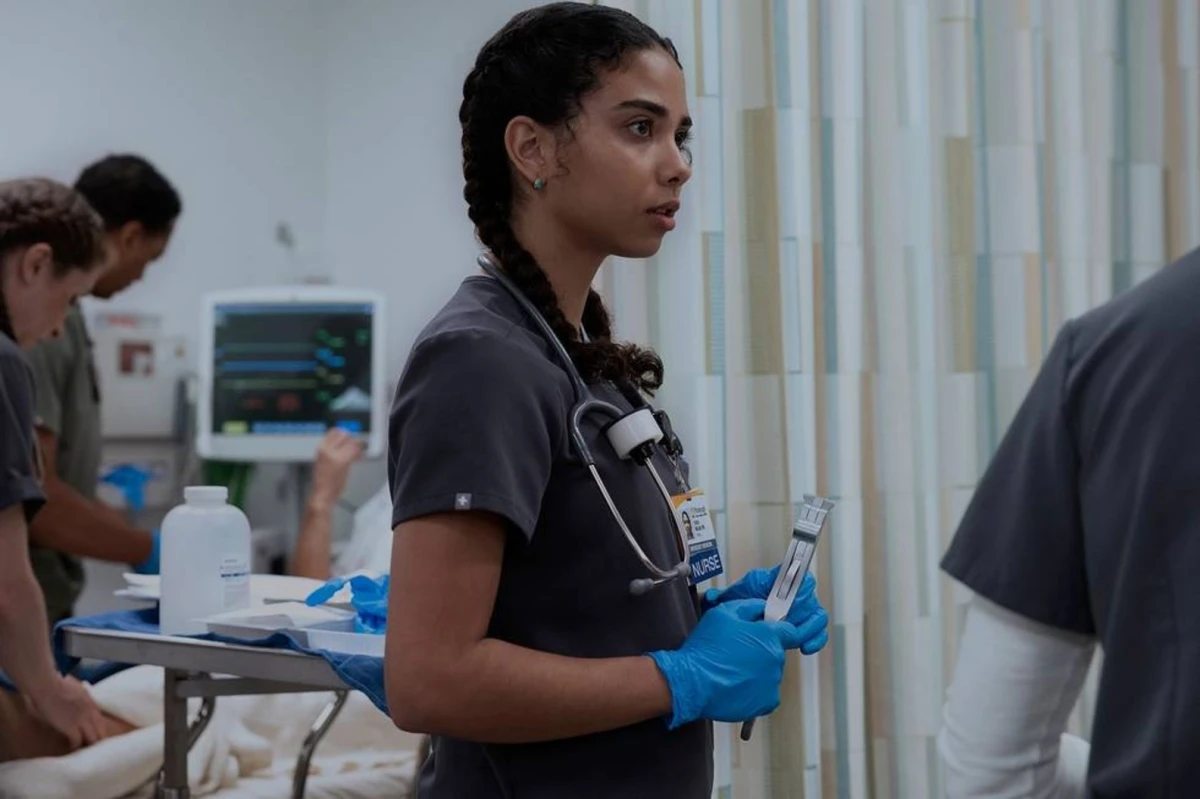 Pi&scaron;e Jelena Veljača: ''The Pitt'' je mini televizijsko čudo