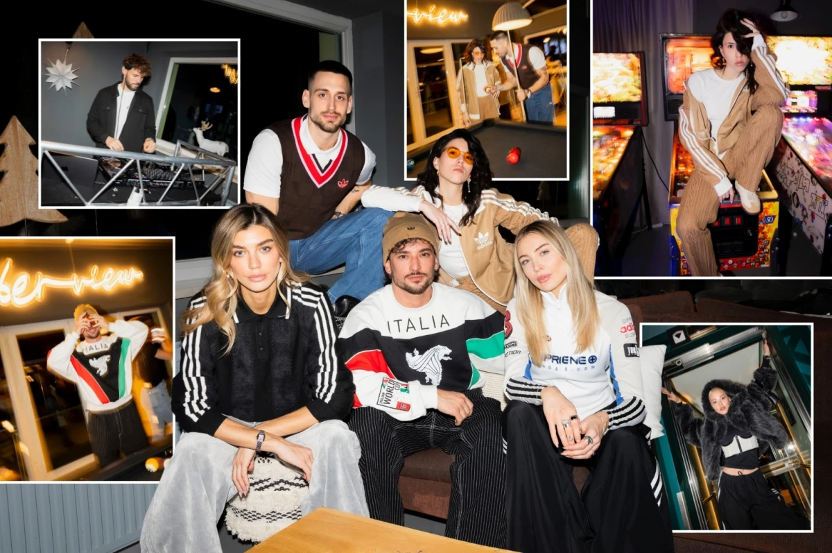 Hrvatski influenceri otkrili zimski lifestyle Obertauerna uz VALAMAROVE hotele