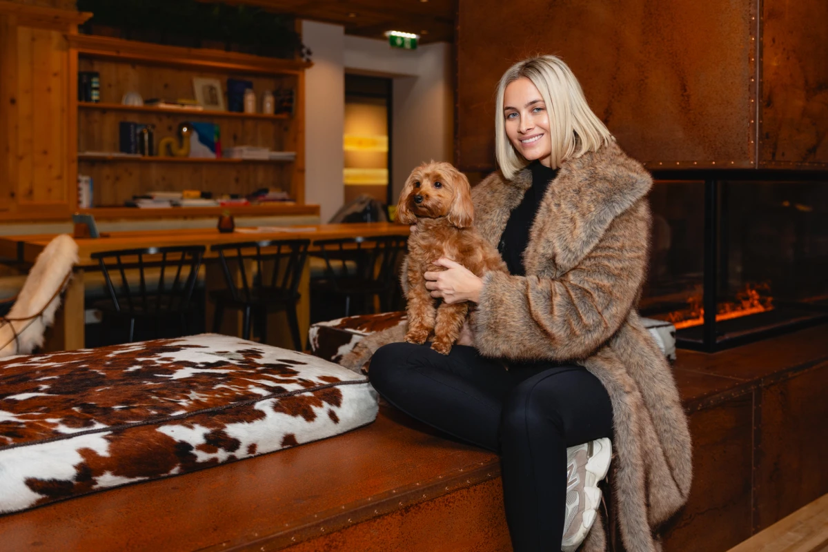 Hrvatski influenceri otkrili zimski lifestyle Obertauerna uz VALAMAROVE hotele