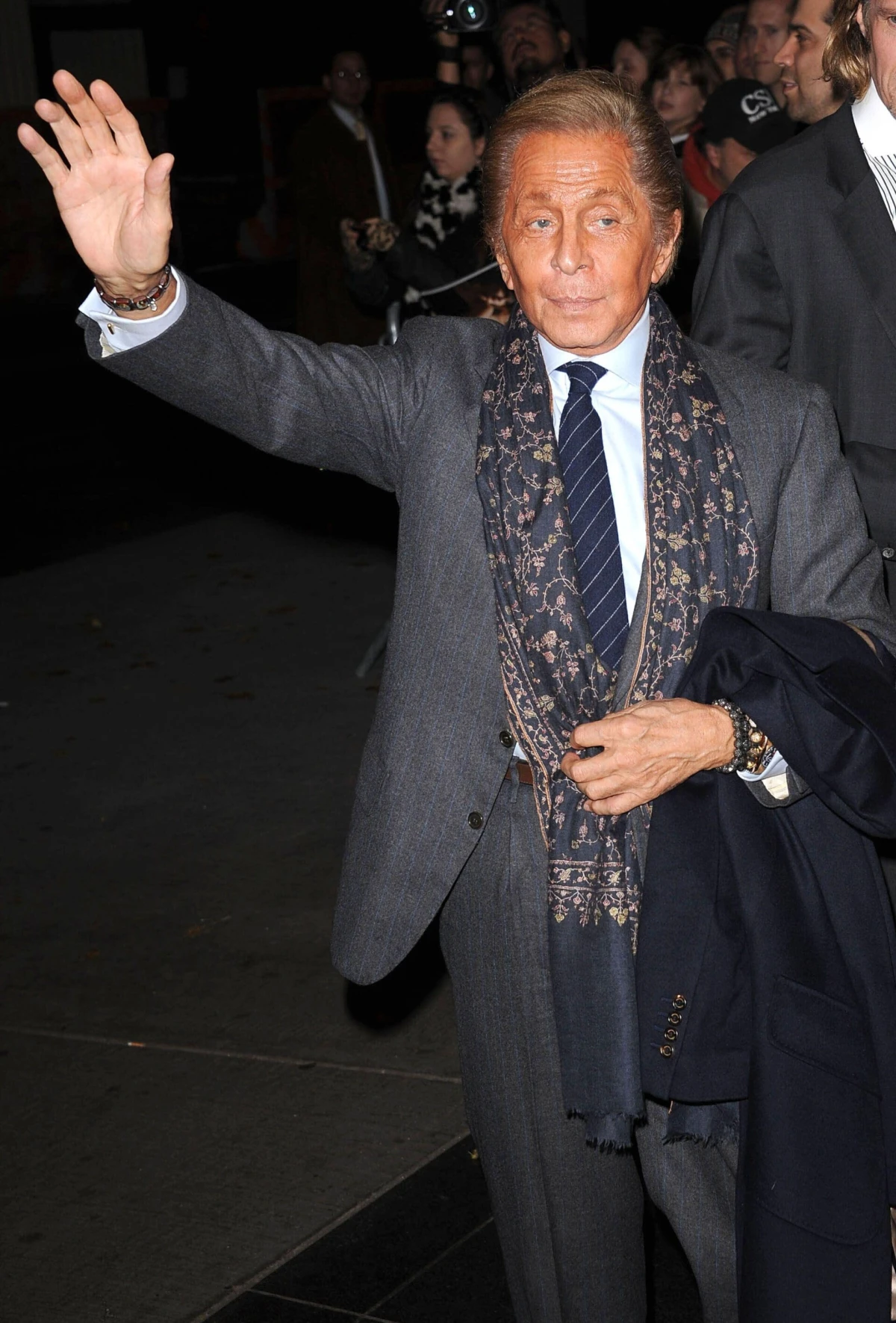 Preminuo je Valentino Garavani, posljednji &lsquo;&rsquo;car mode&rsquo;&rsquo;