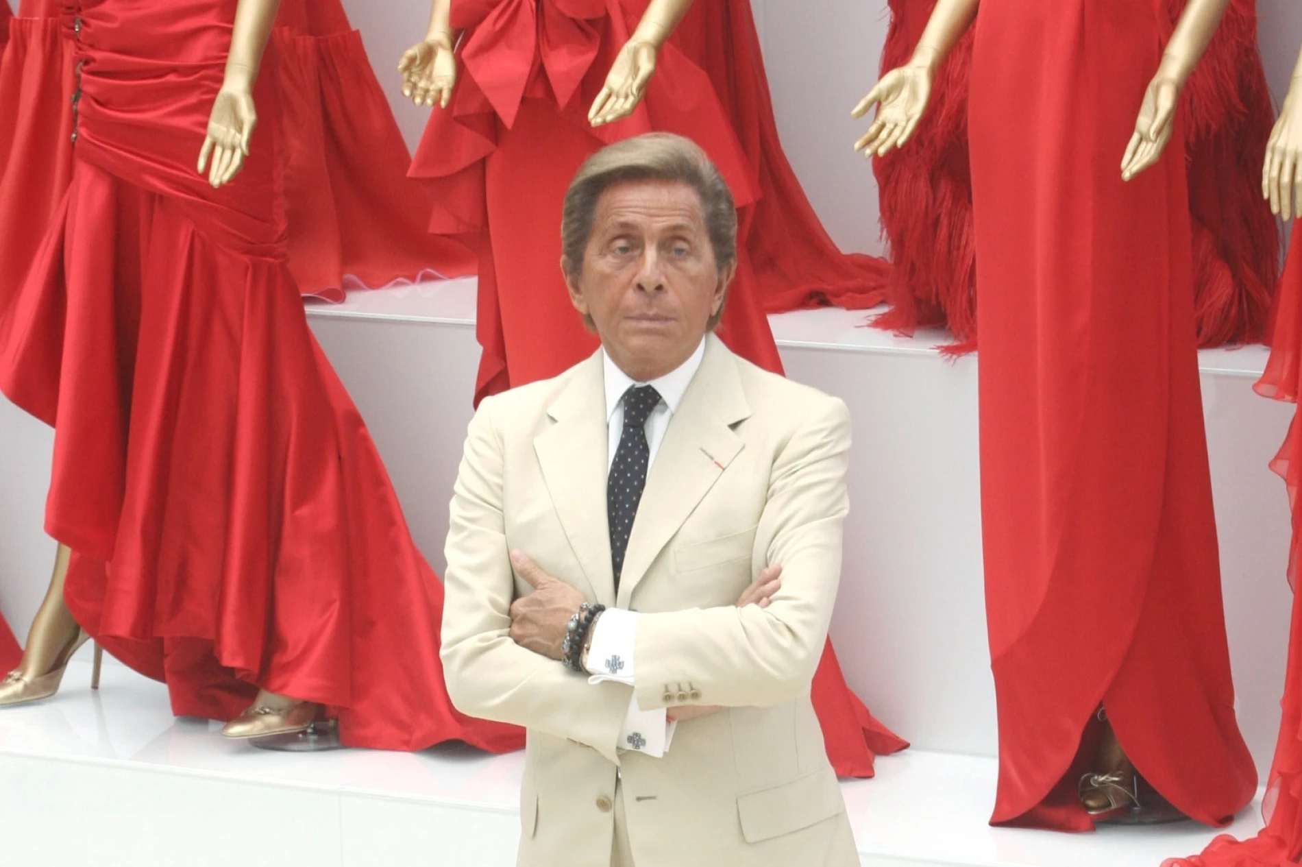 Preminuo je Valentino Garavani, posljednji &lsquo;&rsquo;car mode&rsquo;&rsquo;