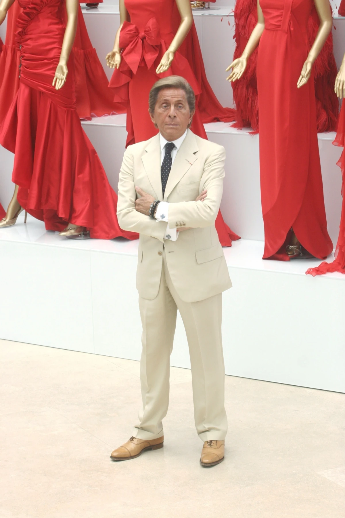 Preminuo je Valentino Garavani, posljednji &lsquo;&rsquo;car mode&rsquo;&rsquo;