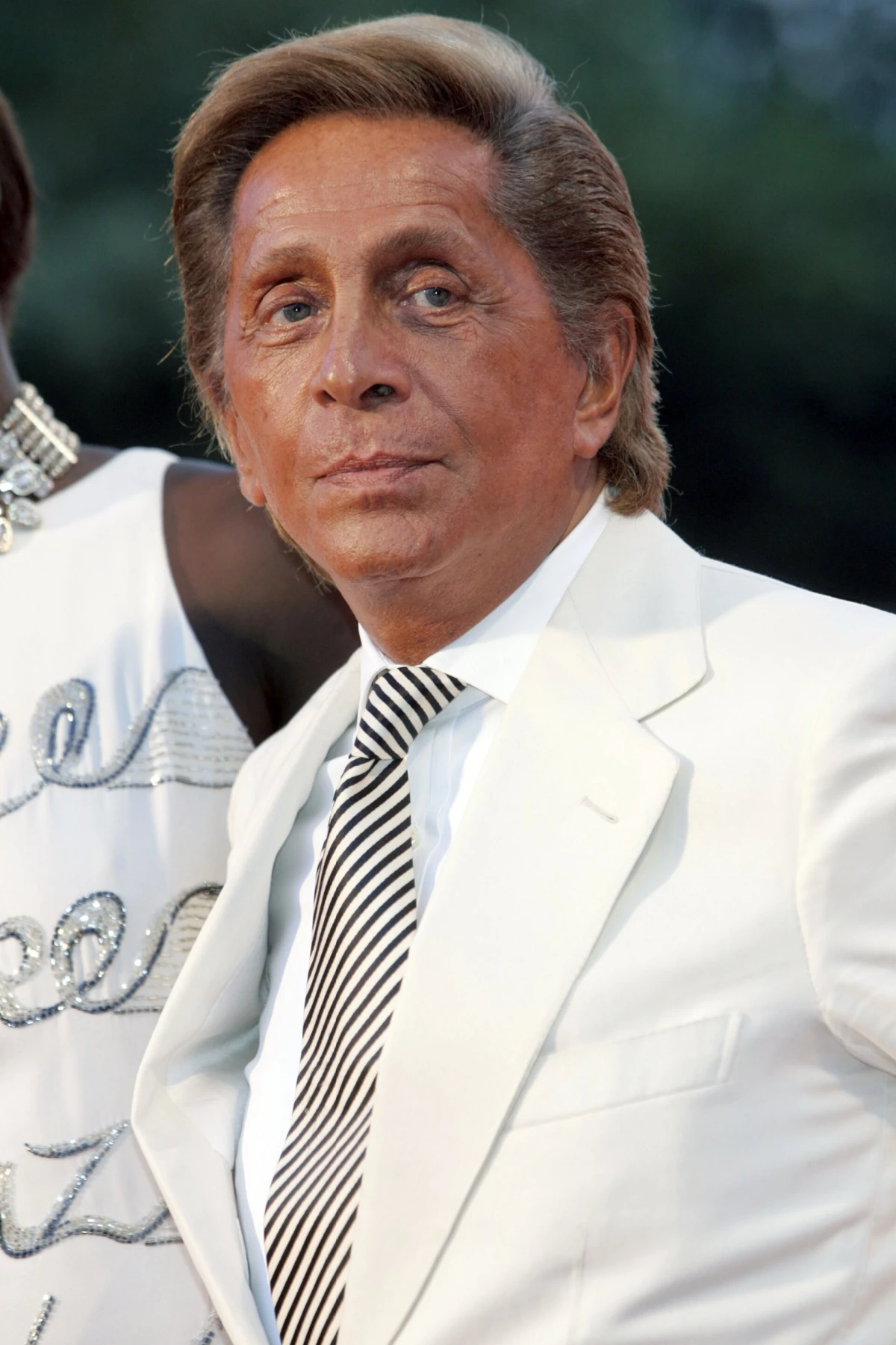 Preminuo je Valentino Garavani, posljednji &lsquo;&rsquo;car mode&rsquo;&rsquo;