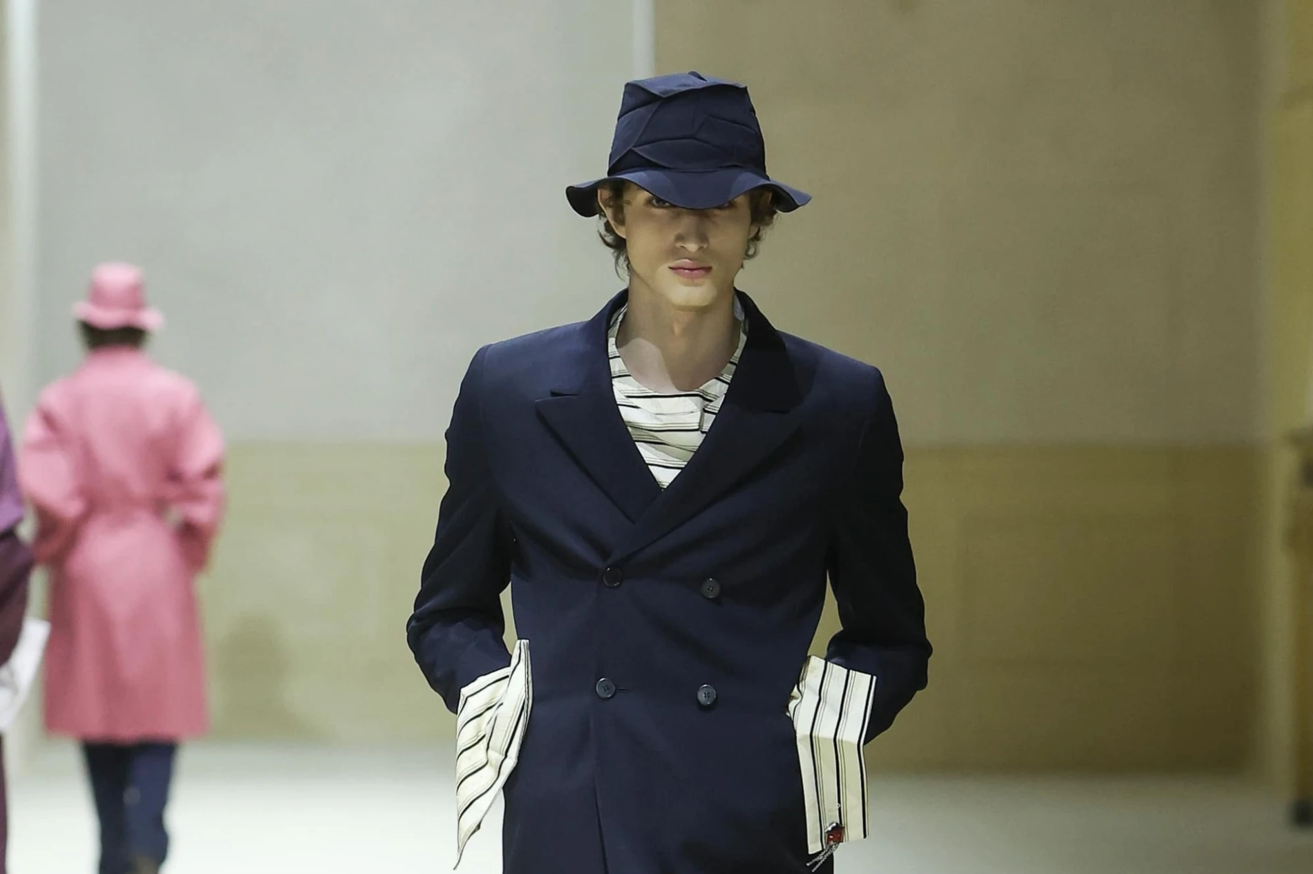 Gdje je nestala inkluzivnost na Tjednu mu&scaron;ke mode u Milanu?