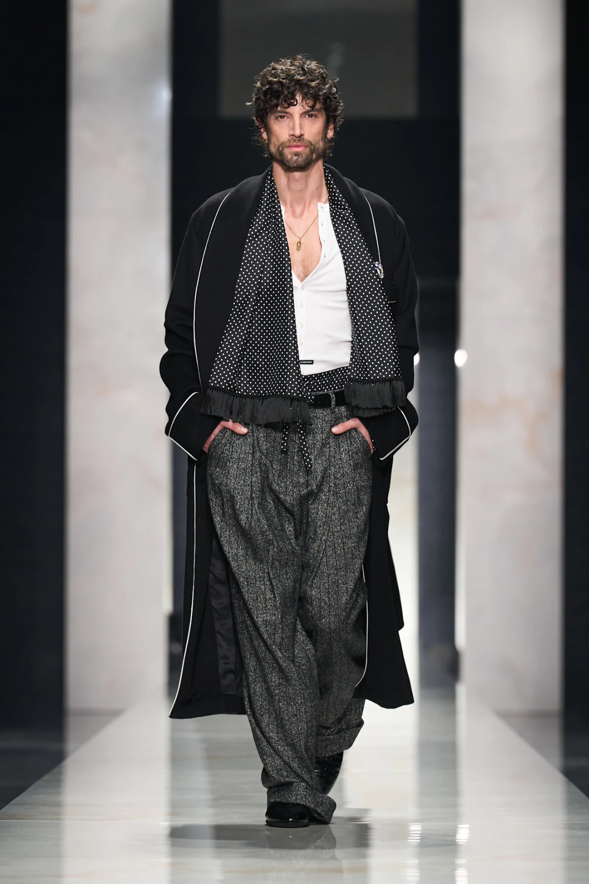 Gdje je nestala inkluzivnost na Tjednu mu&scaron;ke mode u Milanu?