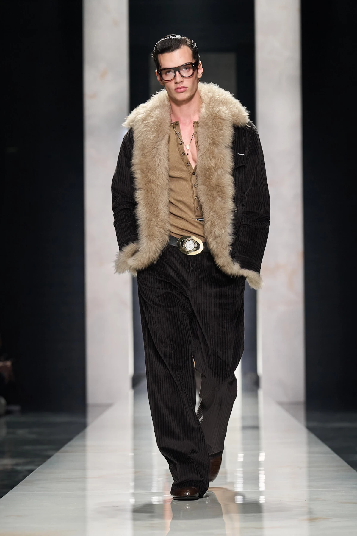 Gdje je nestala inkluzivnost na Tjednu mu&scaron;ke mode u Milanu?