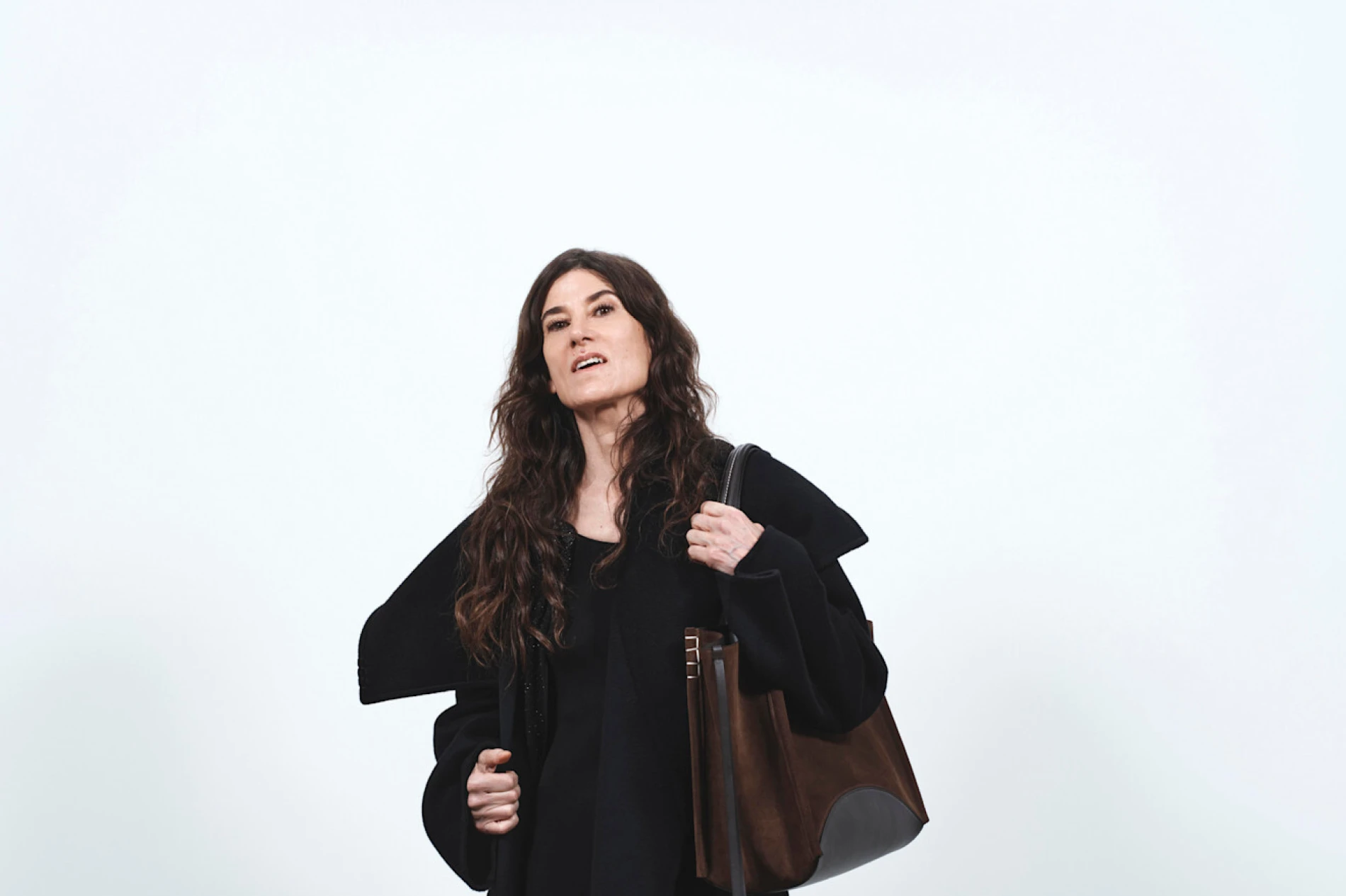 Bella Freud za Elle o podcastu Fashion Neurosis: &lsquo;&rsquo;Cijeli moj životni rad se odjednom spojio&rsquo;&rsquo;