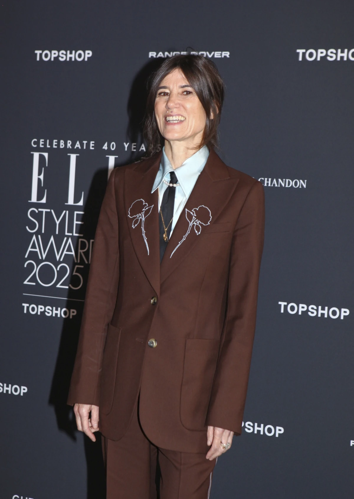 Bella Freud za Elle o podcastu Fashion Neurosis: &lsquo;&rsquo;Cijeli moj životni rad se odjednom spojio&rsquo;&rsquo;