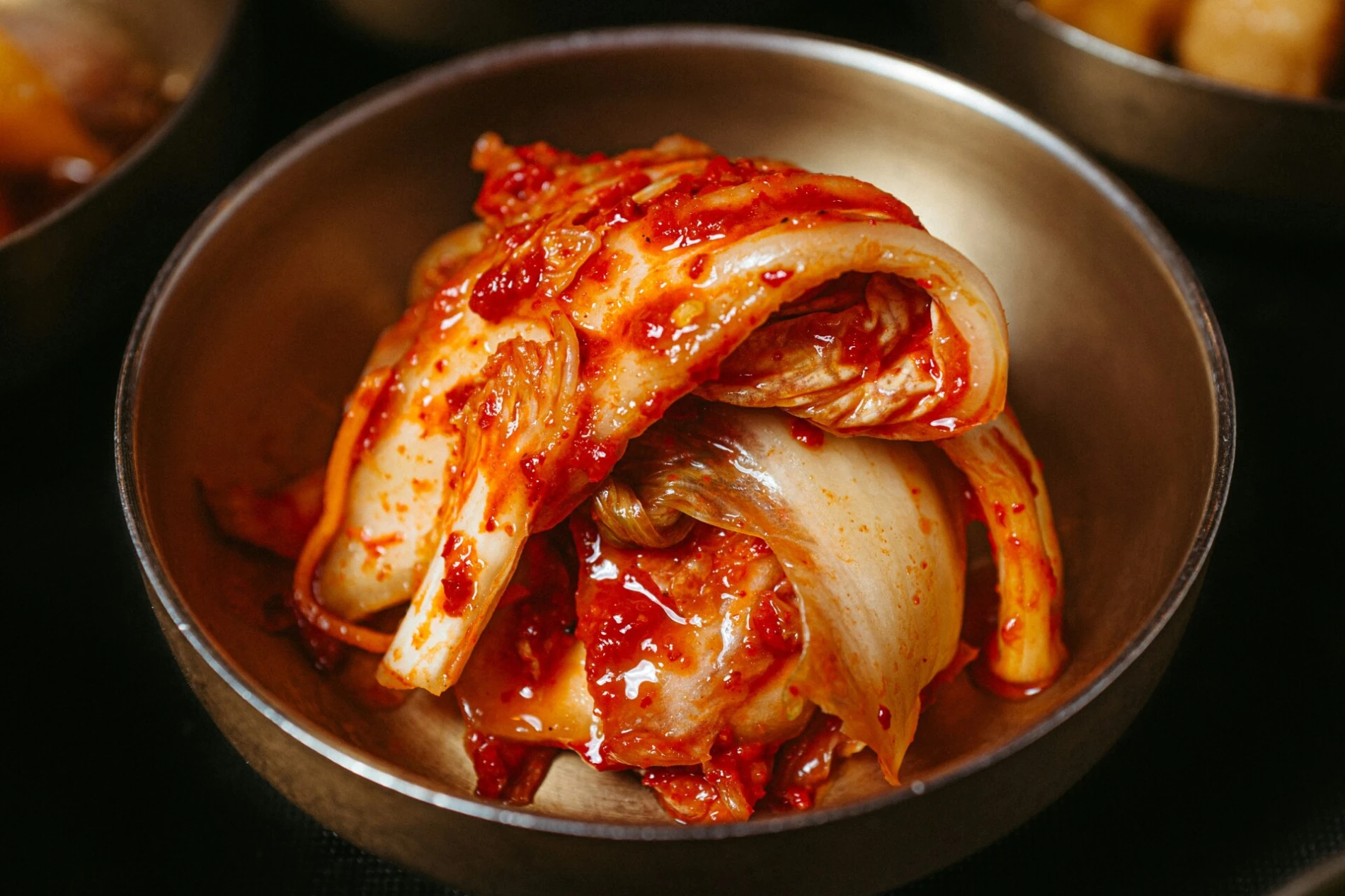 Na&scaron;e bake znale su tajnu zdravlja bolju od kimchija