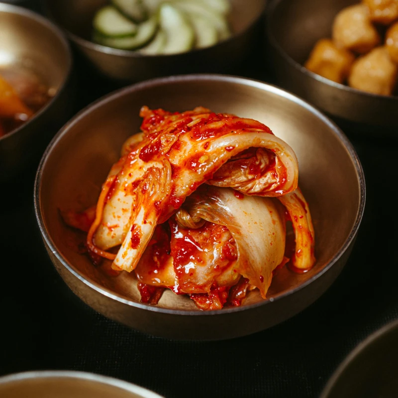 Na&scaron;e bake znale su tajnu zdravlja bolju od kimchija