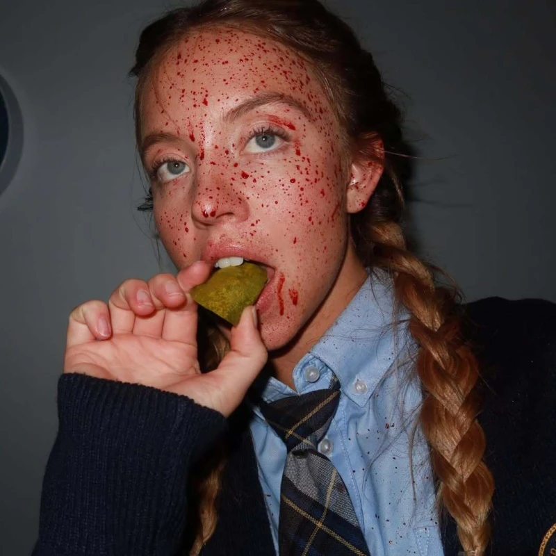 Film &bdquo;Pomoćnica&ldquo; sa Sydney Sweeney dobiva nastavak