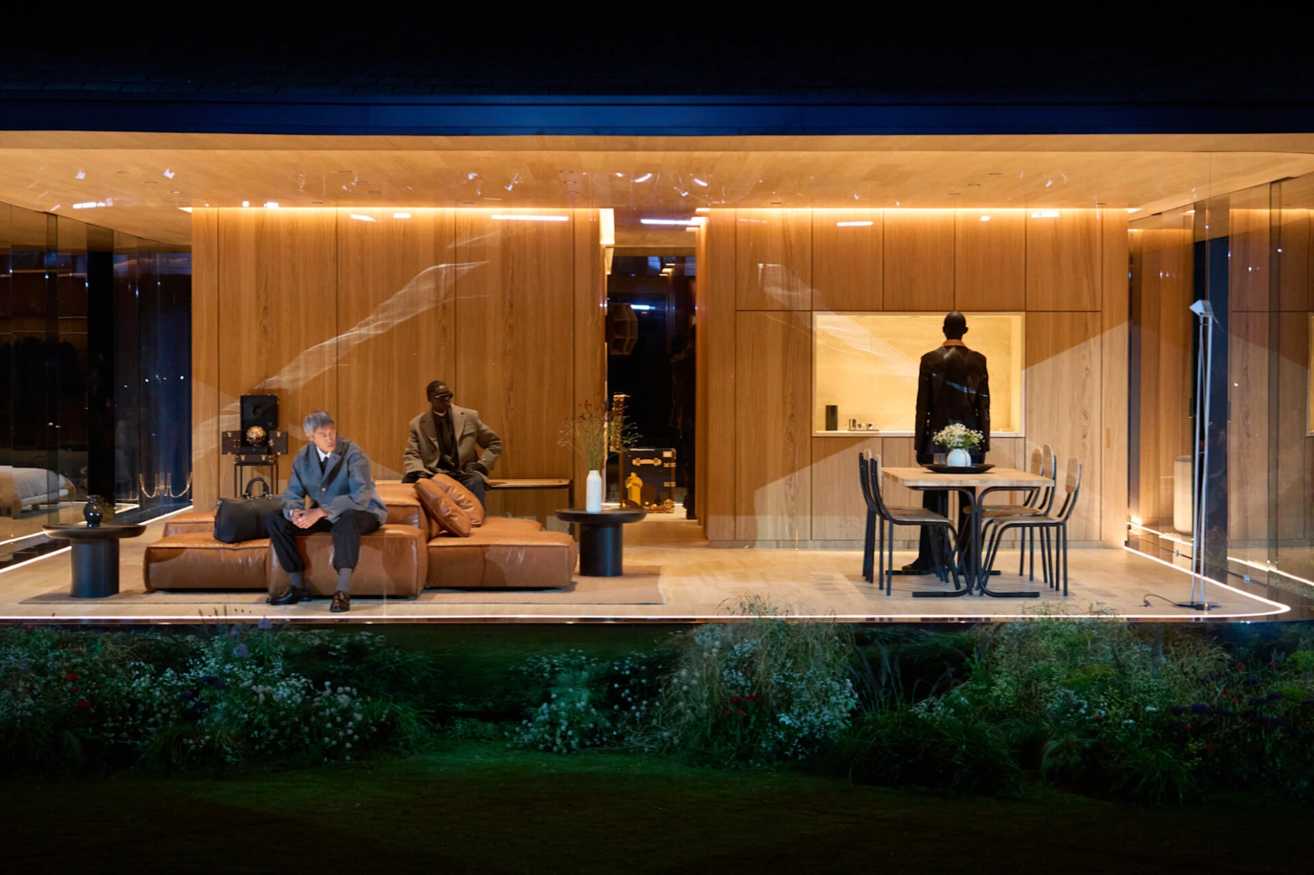 Kako je Pharrell Williams otvorio slavljeničku godinu za Louis Vuitton?