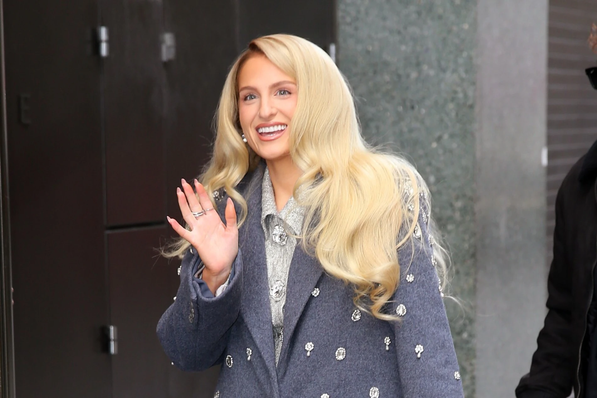 Meghan Trainor postala majka po treći put