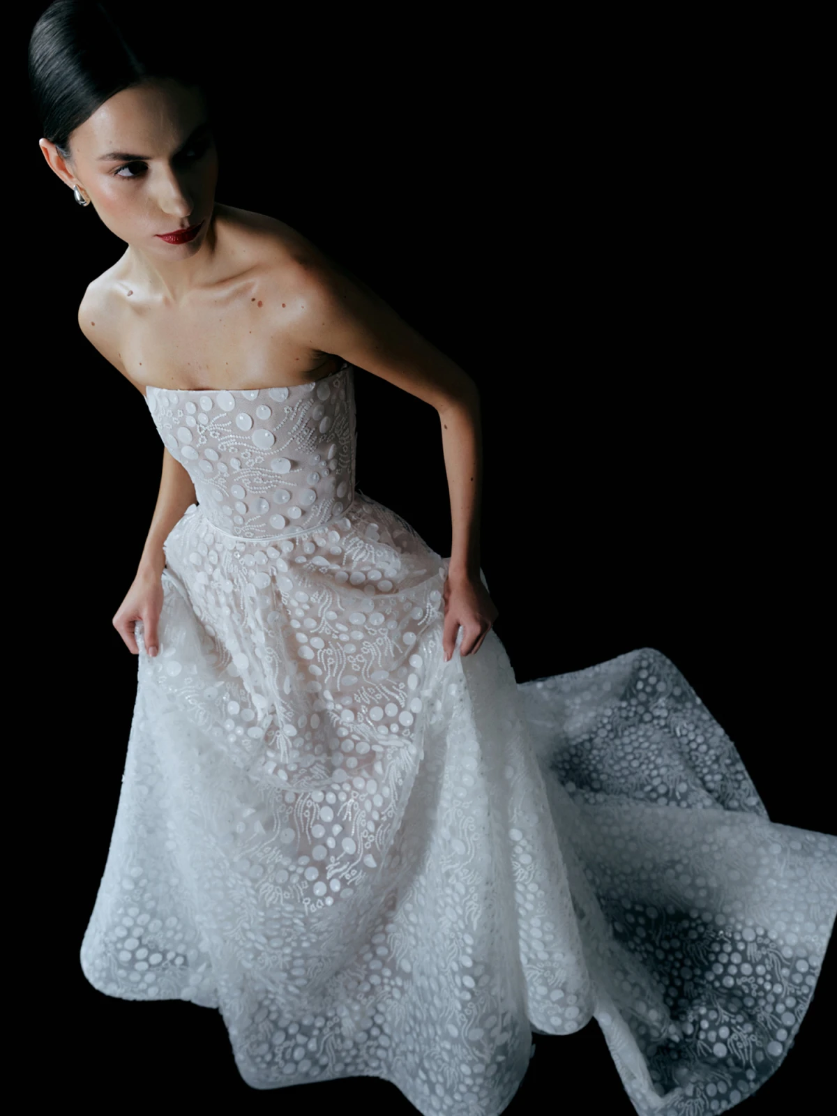 eNVy room imaju novu Bridal kolekciju koja će odu&scaron;eviti svaku mladu