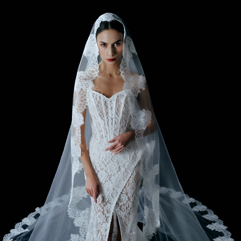 eNVy room imaju novu Bridal kolekciju koja će odu&scaron;eviti svaku mladu
