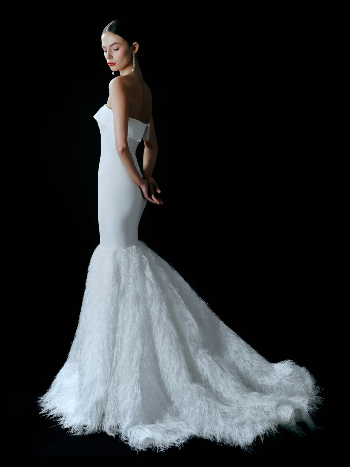 eNVy room imaju novu Bridal kolekciju koja će odu&scaron;eviti svaku mladu