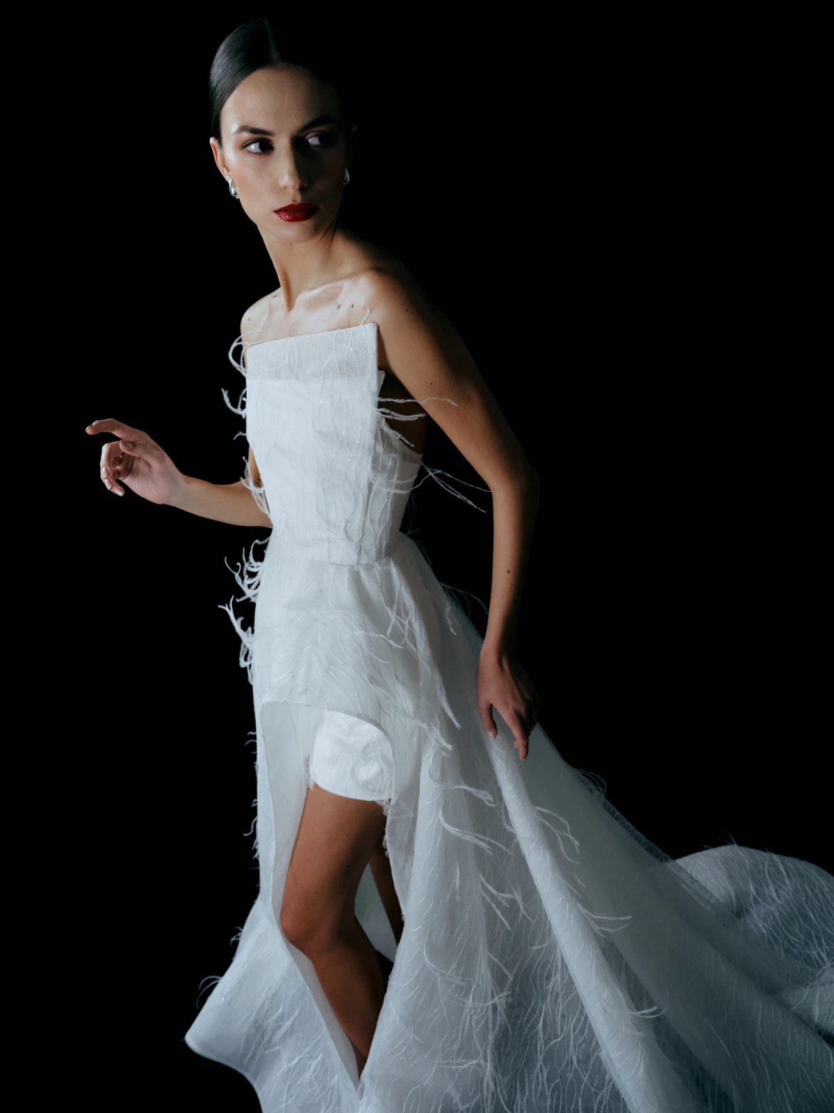 eNVy room imaju novu Bridal kolekciju koja će odu&scaron;eviti svaku mladu