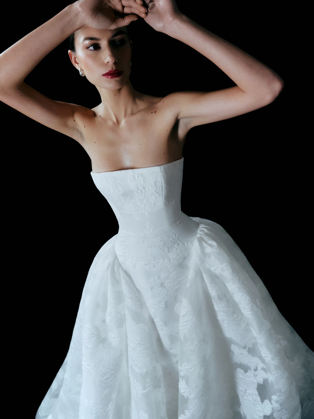 eNVy room imaju novu Bridal kolekciju koja će odu&scaron;eviti svaku mladu