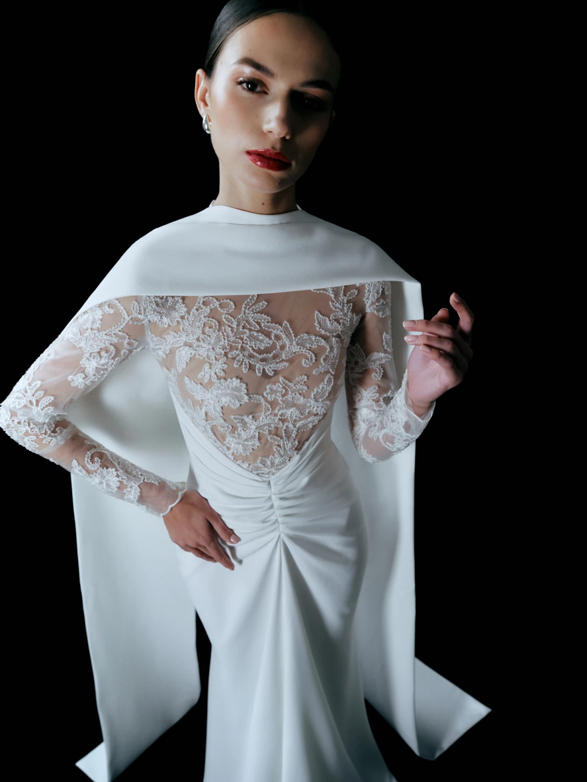 eNVy room imaju novu Bridal kolekciju koja će odu&scaron;eviti svaku mladu