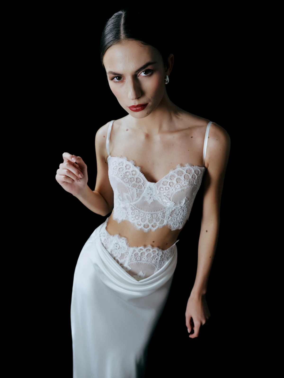 eNVy room imaju novu Bridal kolekciju koja će odu&scaron;eviti svaku mladu