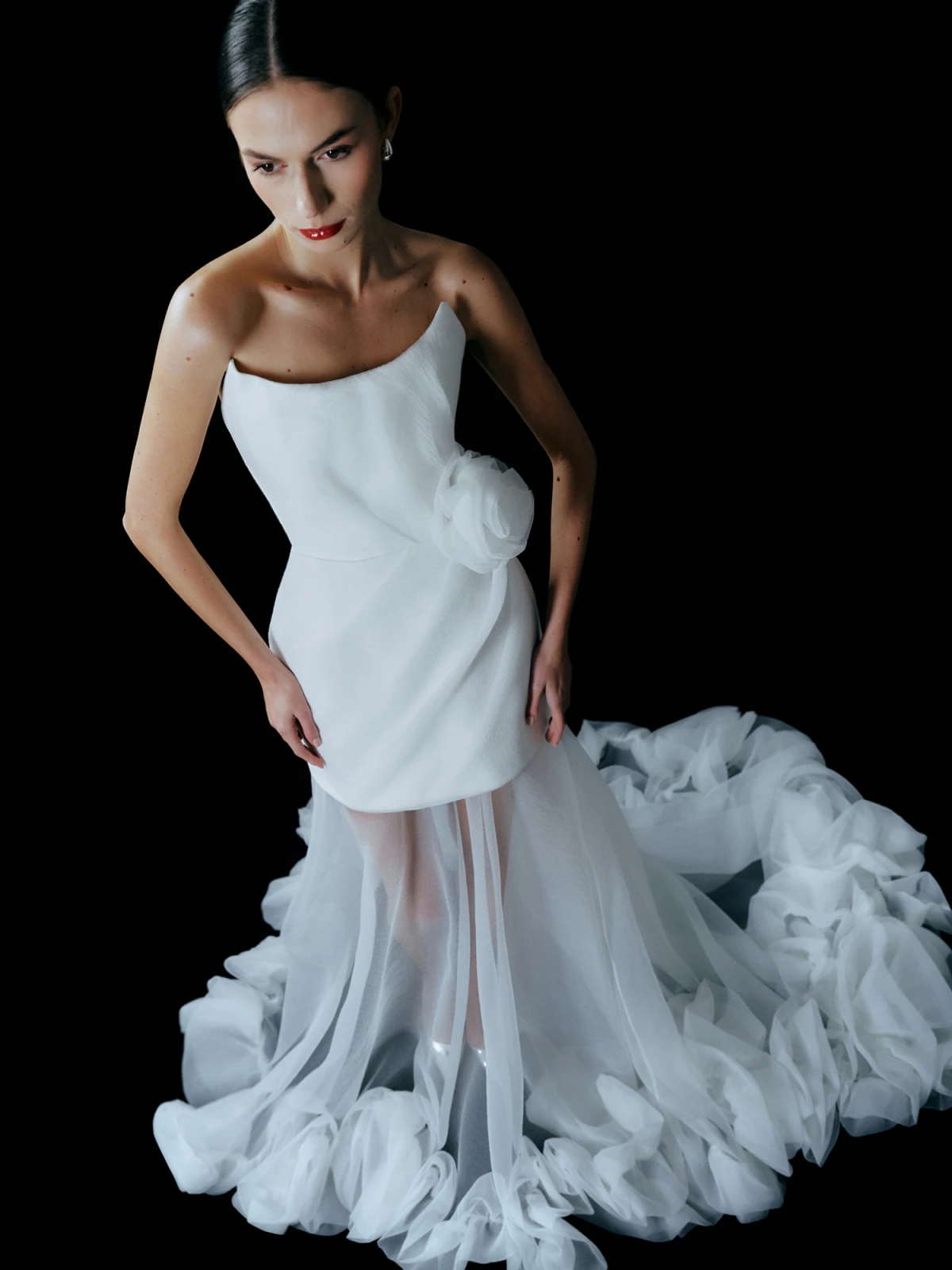 eNVy room imaju novu Bridal kolekciju koja će odu&scaron;eviti svaku mladu