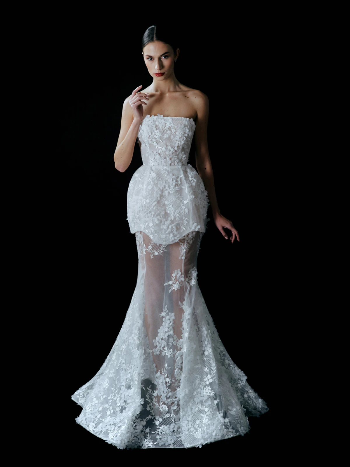 eNVy room imaju novu Bridal kolekciju koja će odu&scaron;eviti svaku mladu