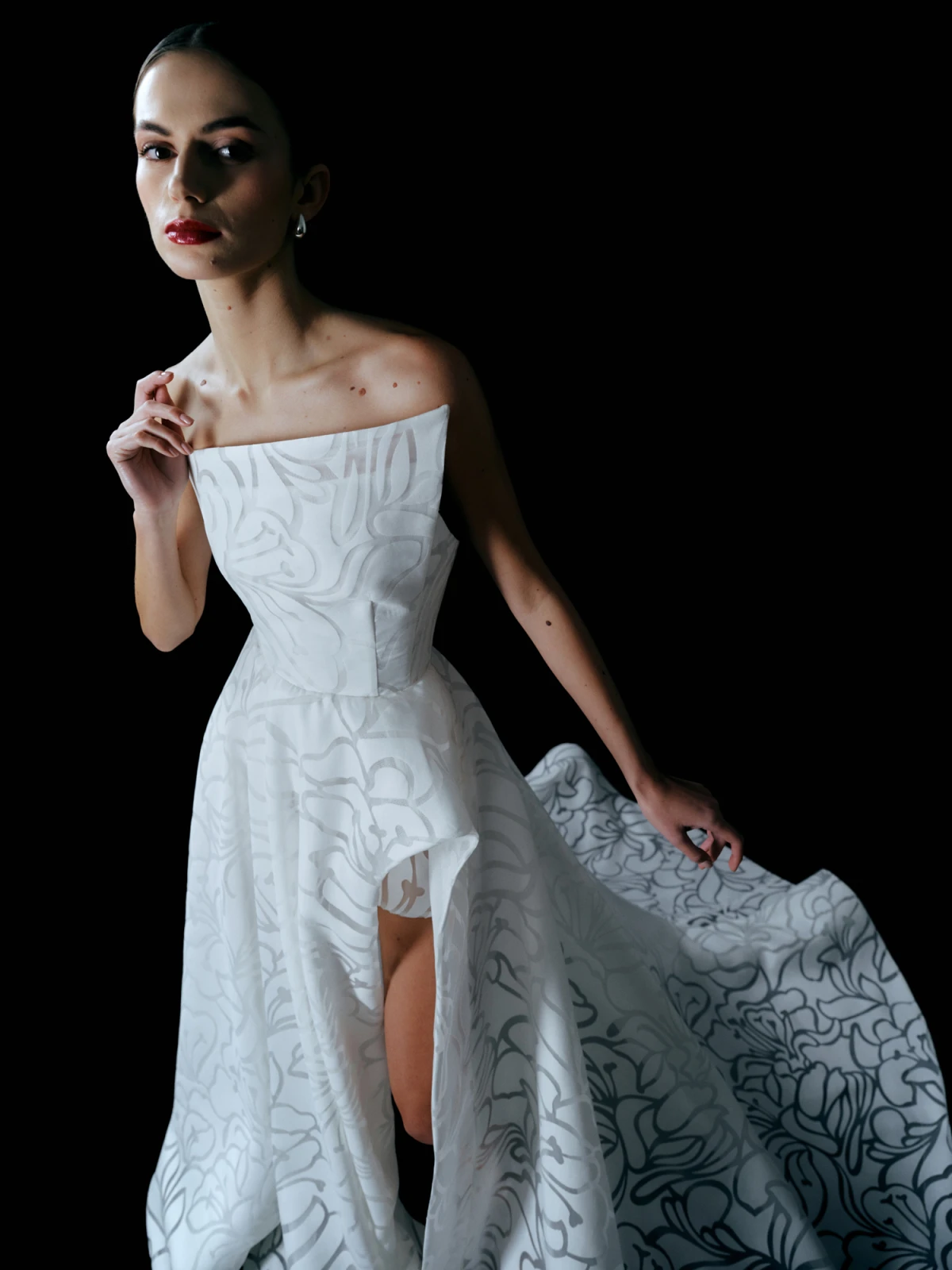 eNVy room imaju novu Bridal kolekciju koja će odu&scaron;eviti svaku mladu