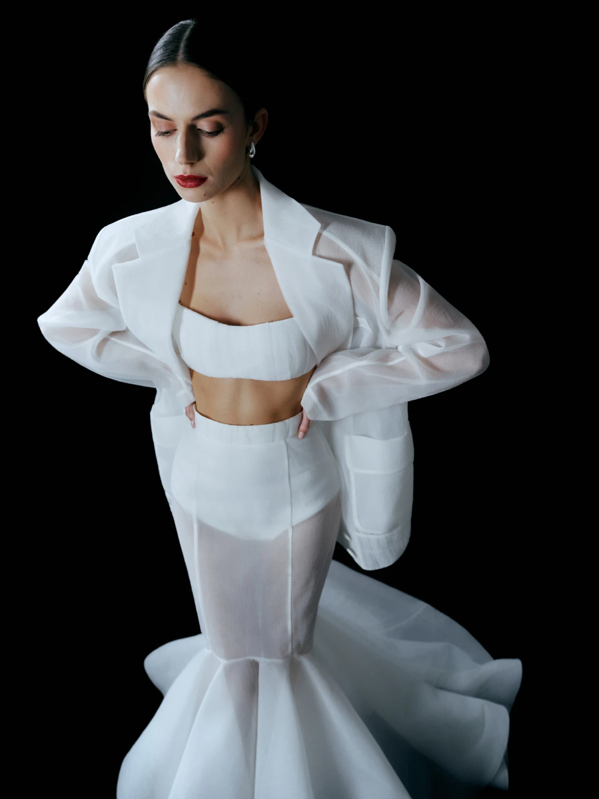 eNVy room imaju novu Bridal kolekciju koja će odu&scaron;eviti svaku mladu