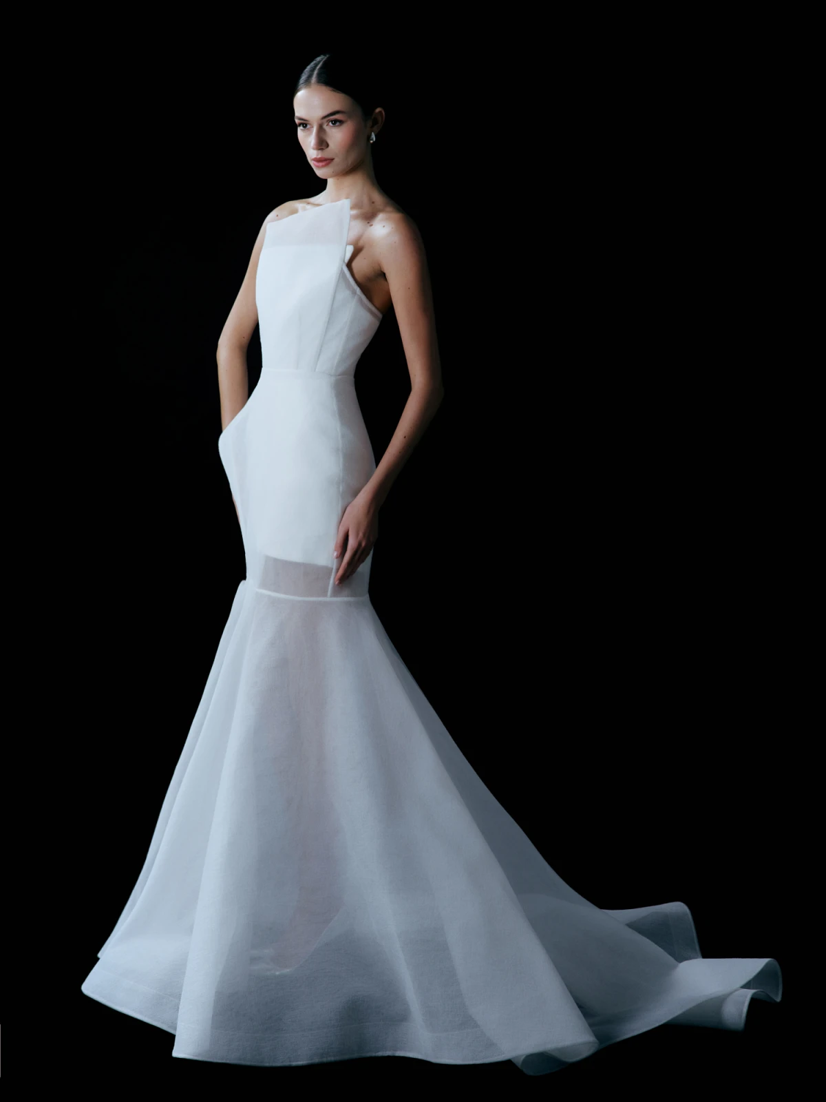 eNVy room imaju novu Bridal kolekciju koja će odu&scaron;eviti svaku mladu