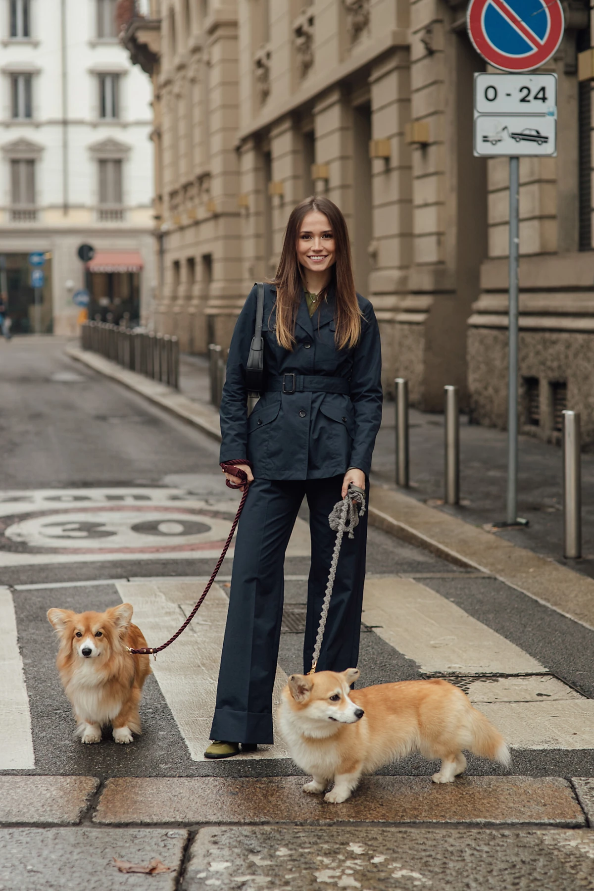 Tajna dobrog stila tijekom hladnih dana leži u vunenom sakou