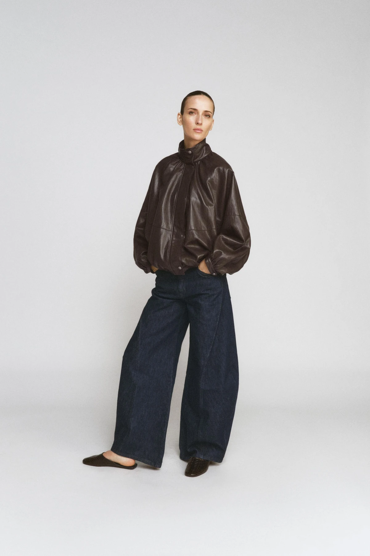 3 komada iz nove Zara kolekcije koji najavljuju proljetne modne trendove