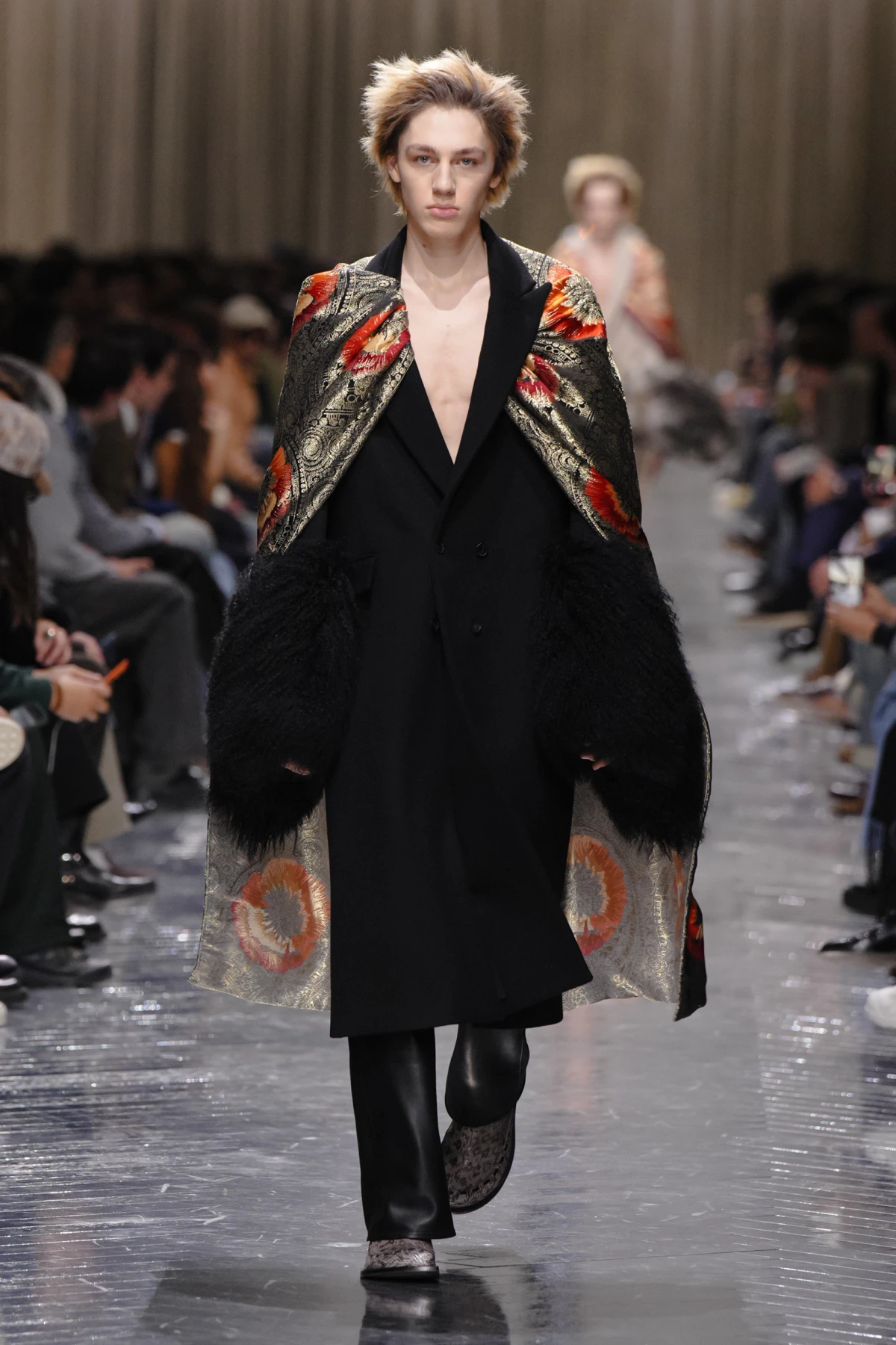 Jonathan Anderson ponovo nas je odu&scaron;evio Dior Homme kolekcijom