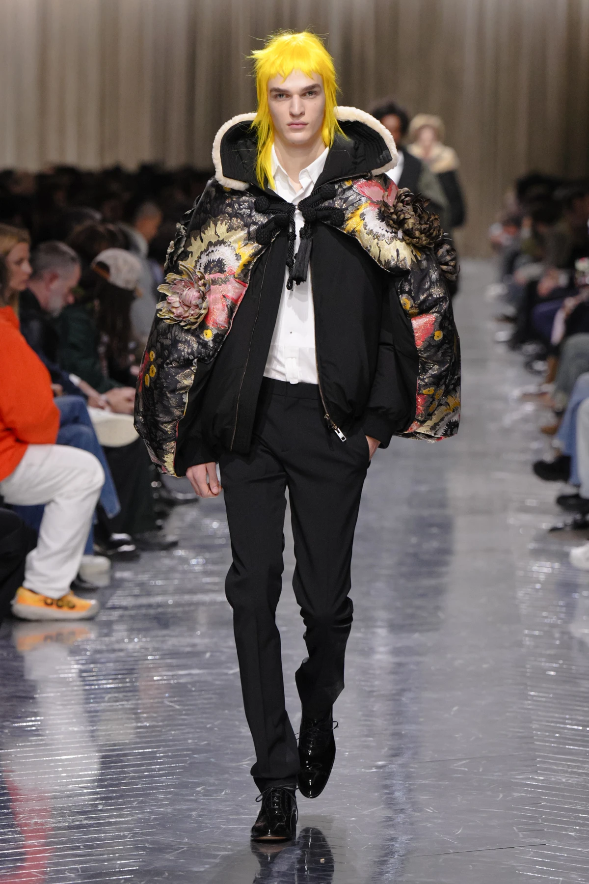 Jonathan Anderson ponovo nas je odu&scaron;evio Dior Homme kolekcijom