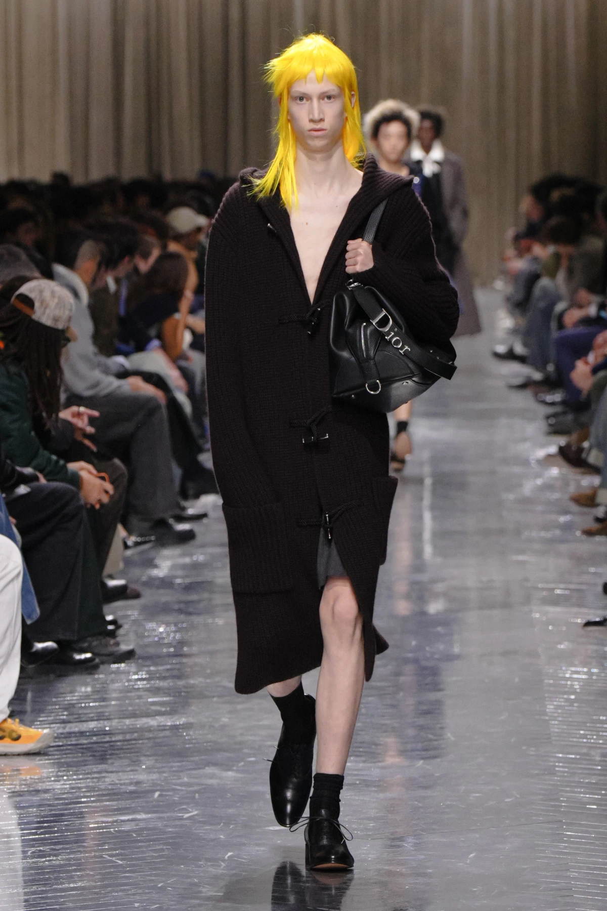 Jonathan Anderson ponovo nas je odu&scaron;evio Dior Homme kolekcijom