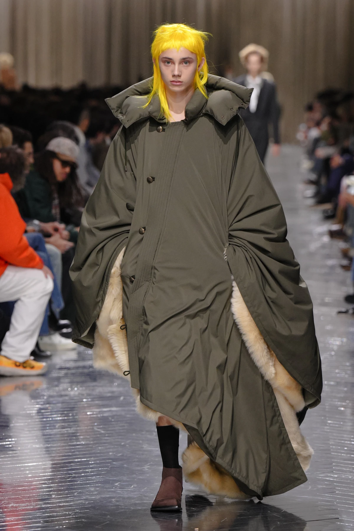 Jonathan Anderson ponovo nas je odu&scaron;evio Dior Homme kolekcijom