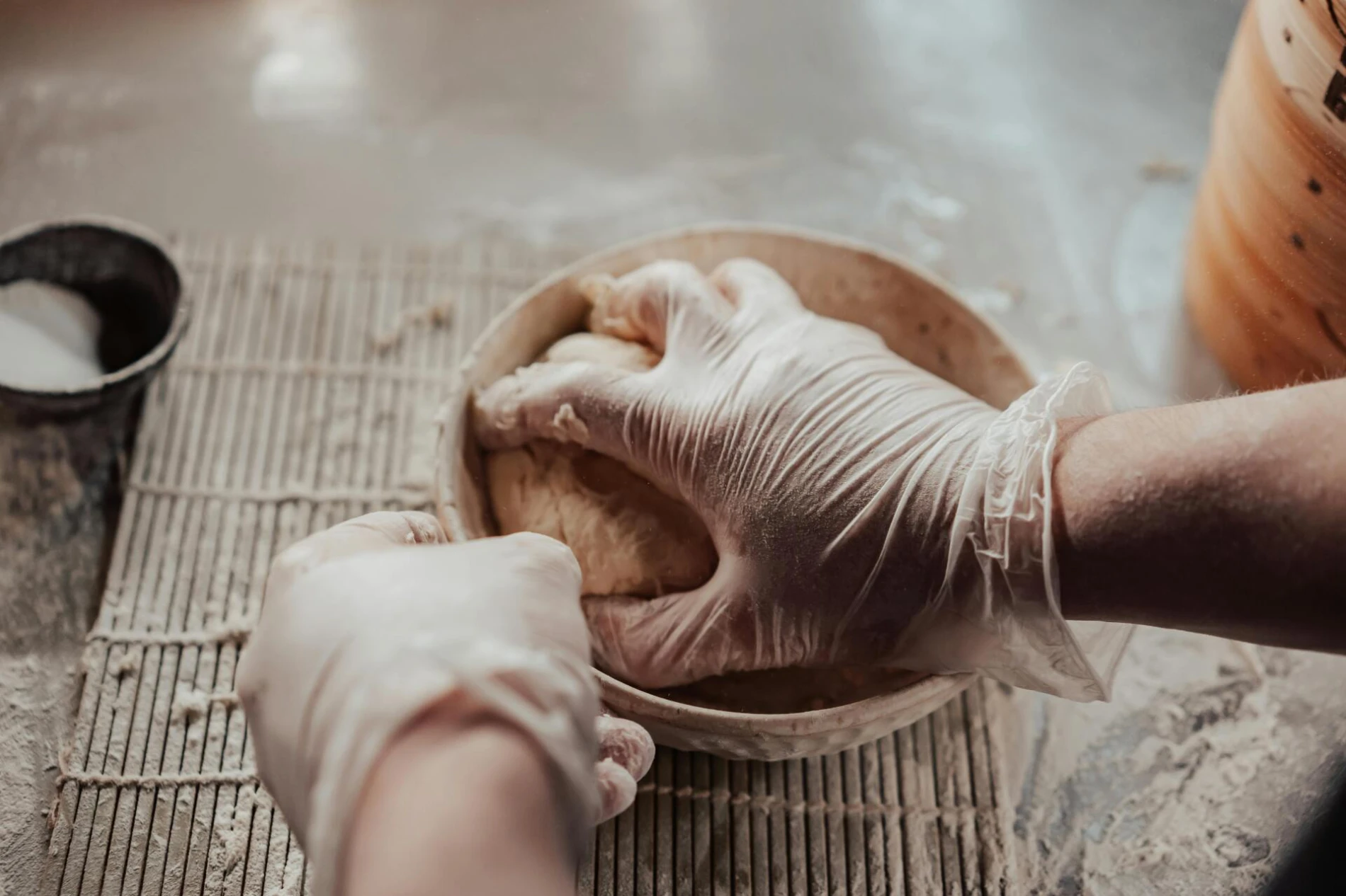 Jeste li znali da postoji kruh bez ugljikohidrata?