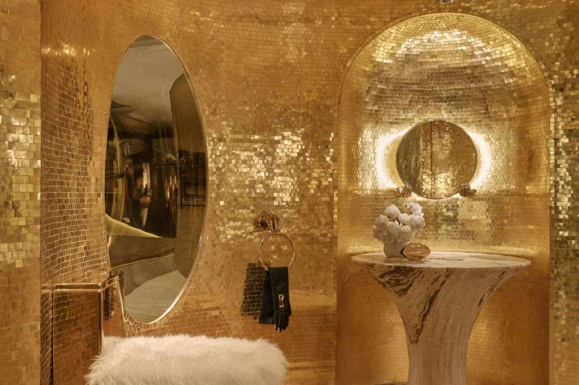 Zavirili smo u prvu Schiaparelli trgovinu u Aziji